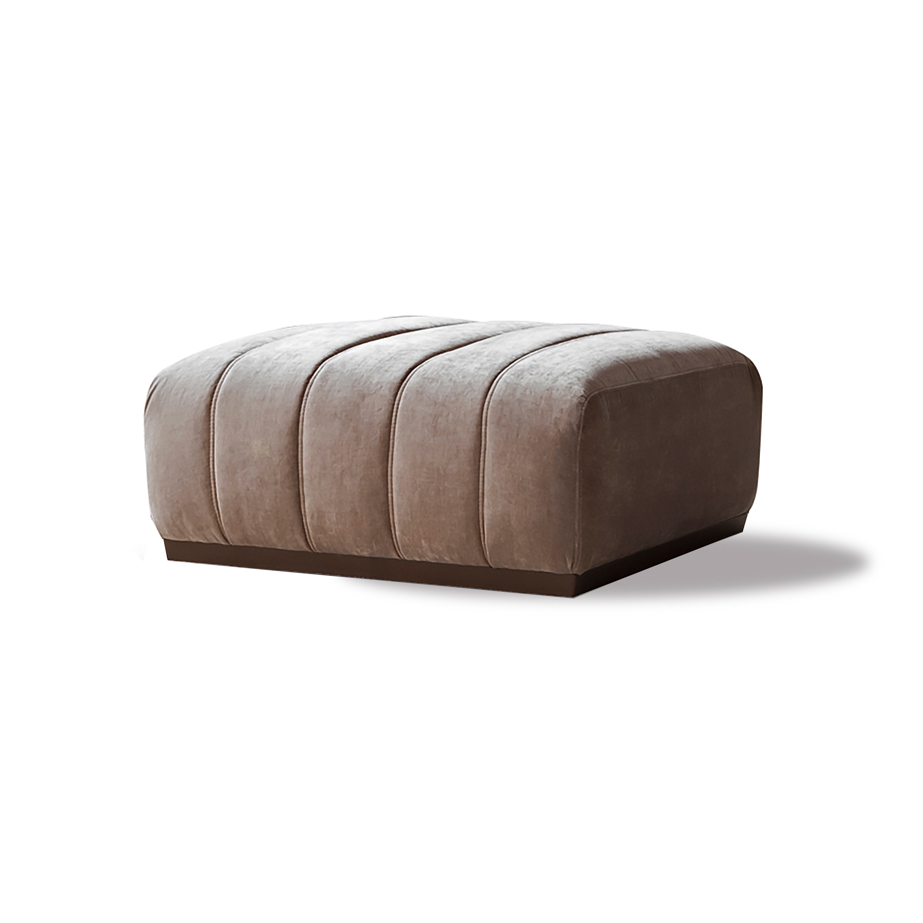 Display product 1725 pouf from manufacturer Tecni Nova