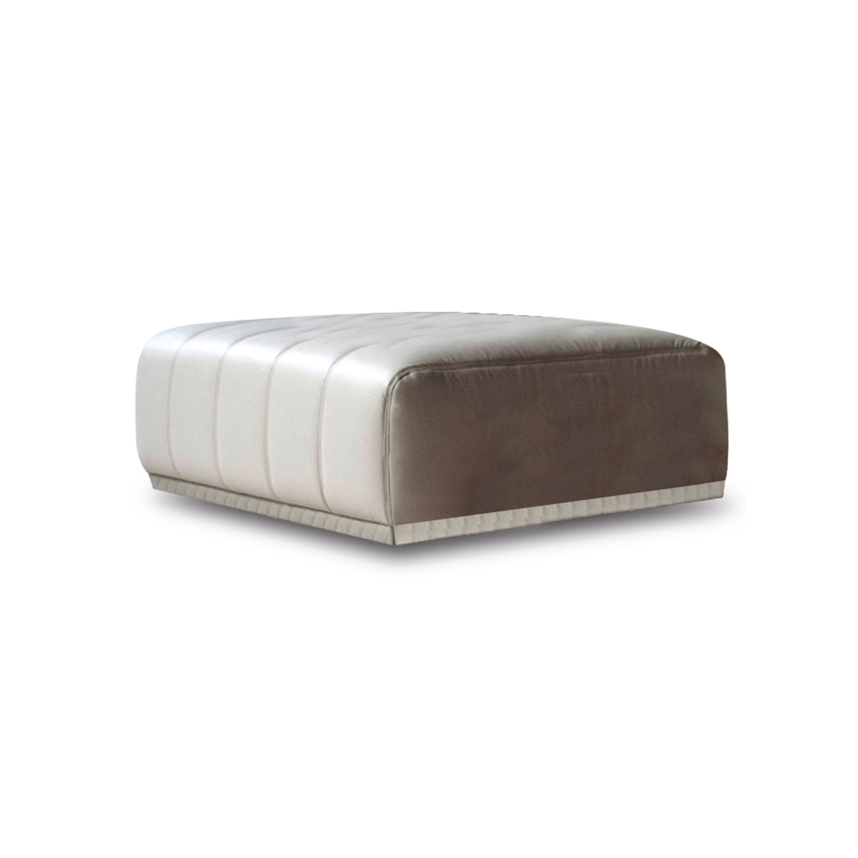 Display product 1725 pouf from manufacturer Tecni Nova