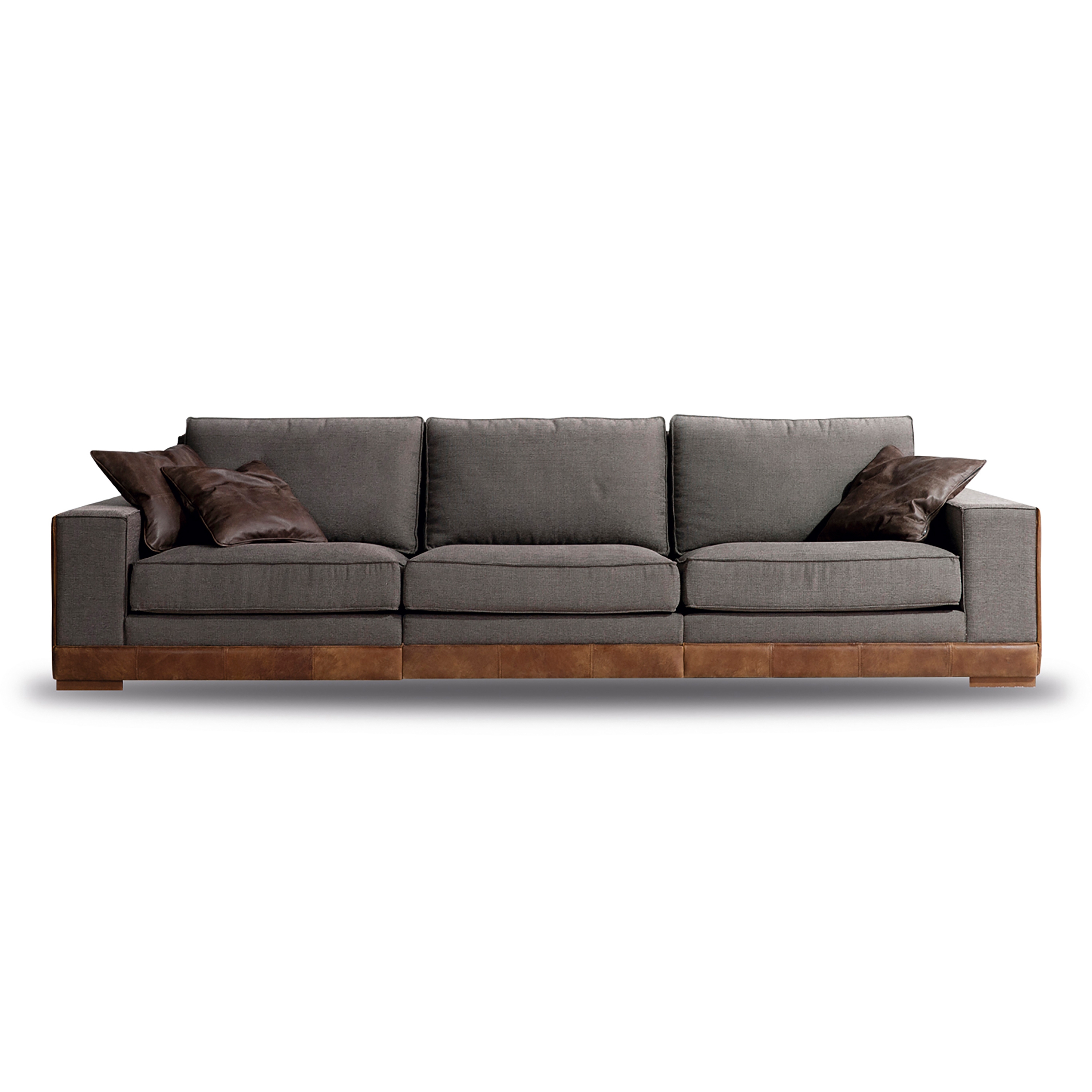 Display product 1726 sofa from manufacturer Tecni Nova