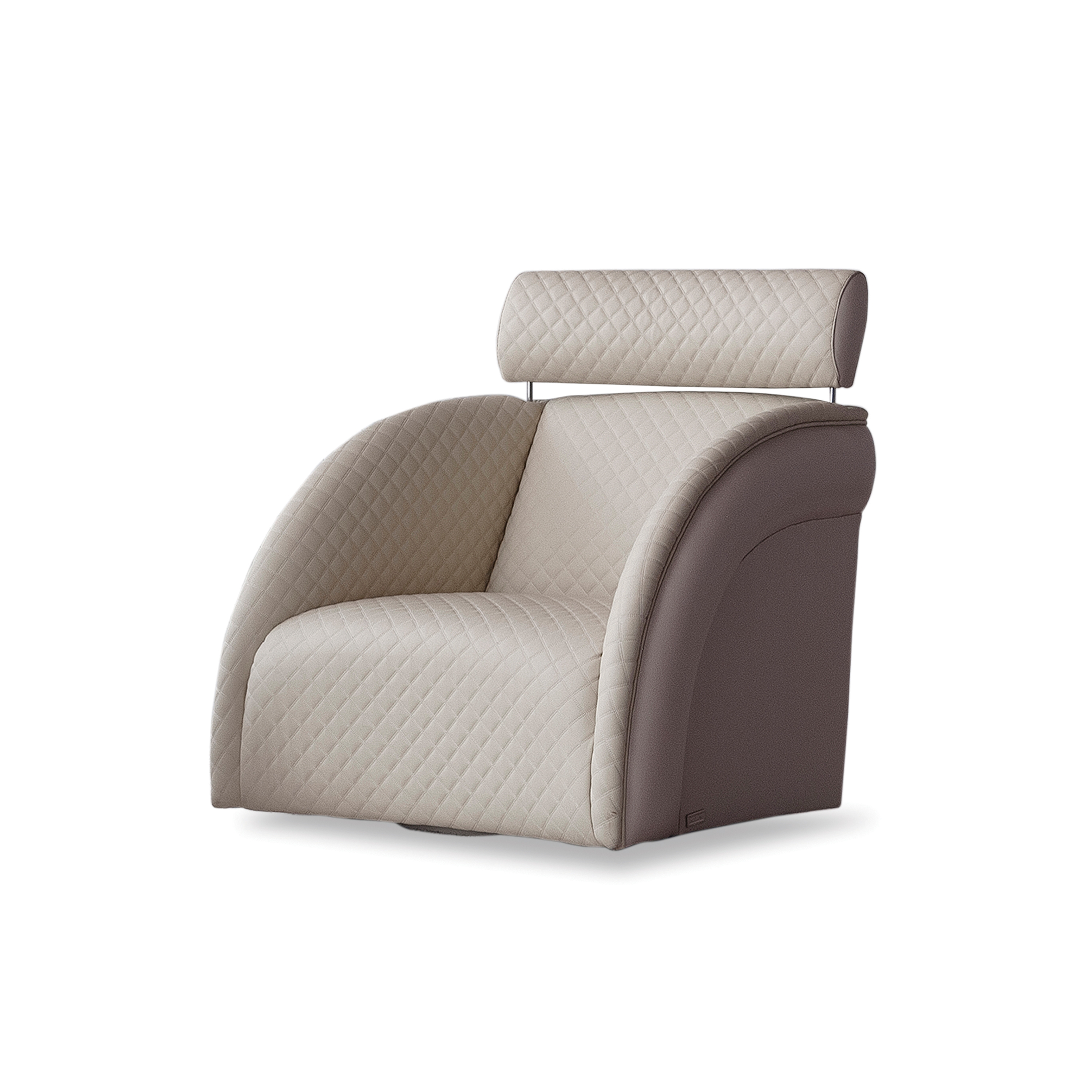 Afficher le produit 1727 fauteuil du fabricant Tecni Nova