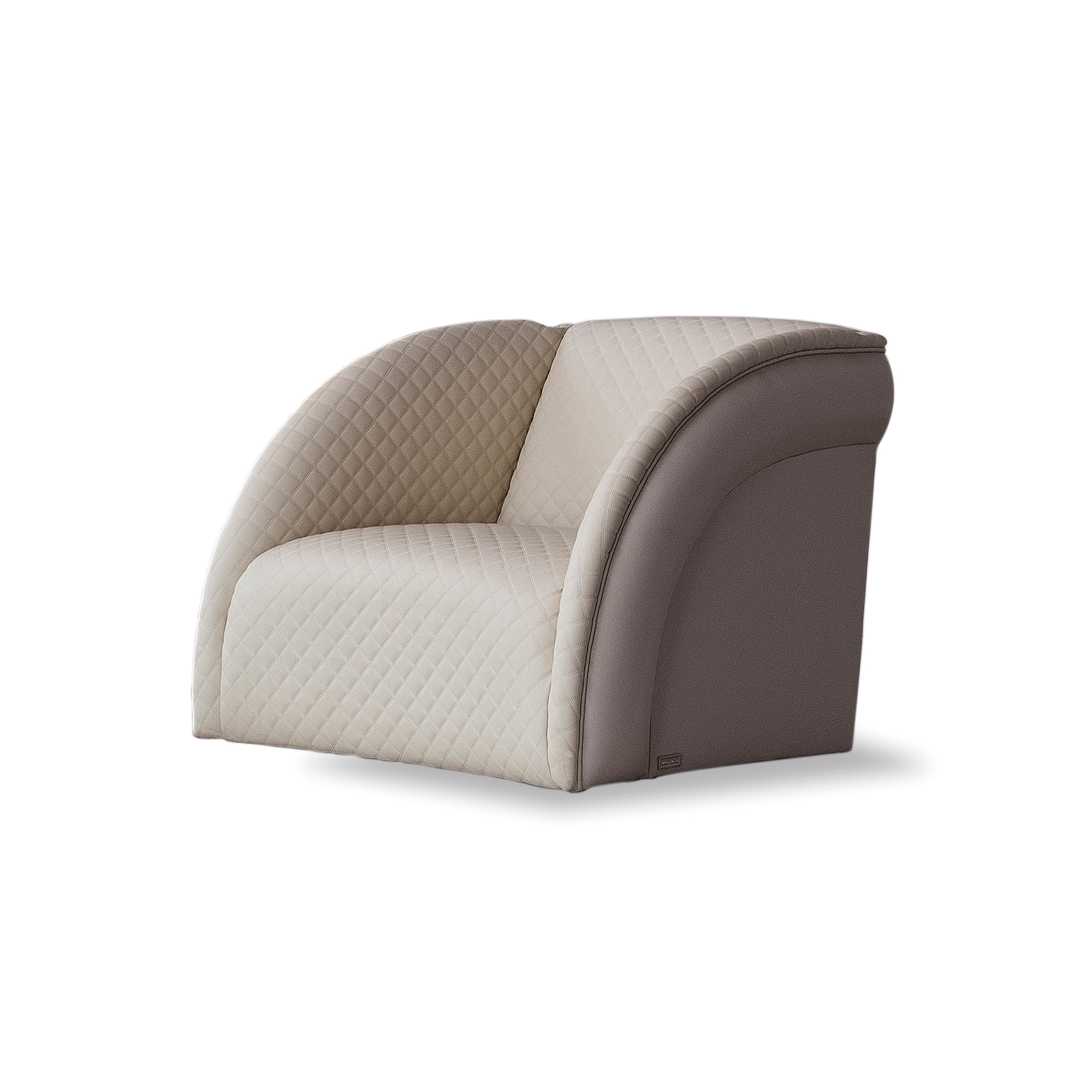 Afficher le produit 1727 fauteuil du fabricant Tecni Nova