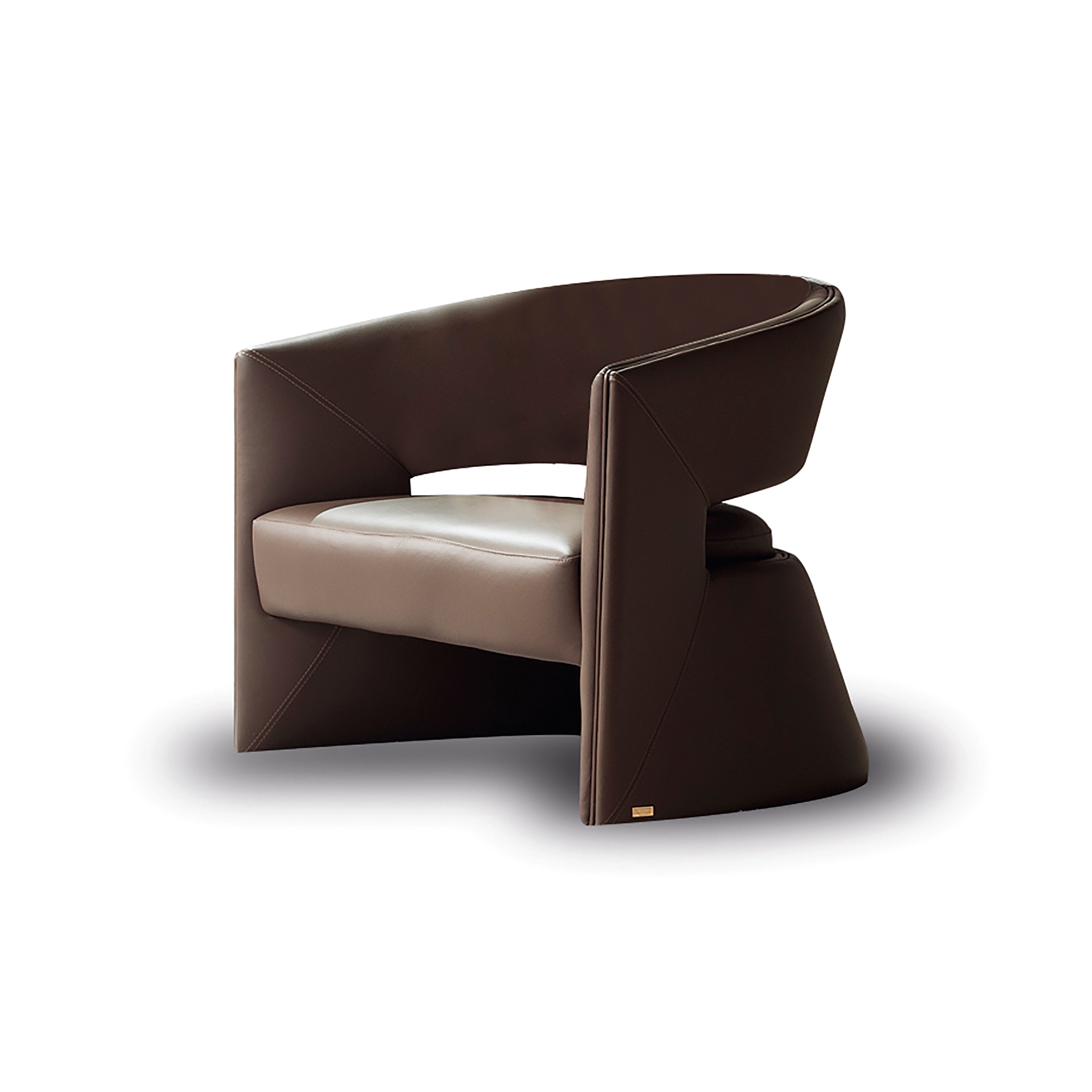 Afficher le produit 1728 fauteuil du fabricant Tecni Nova