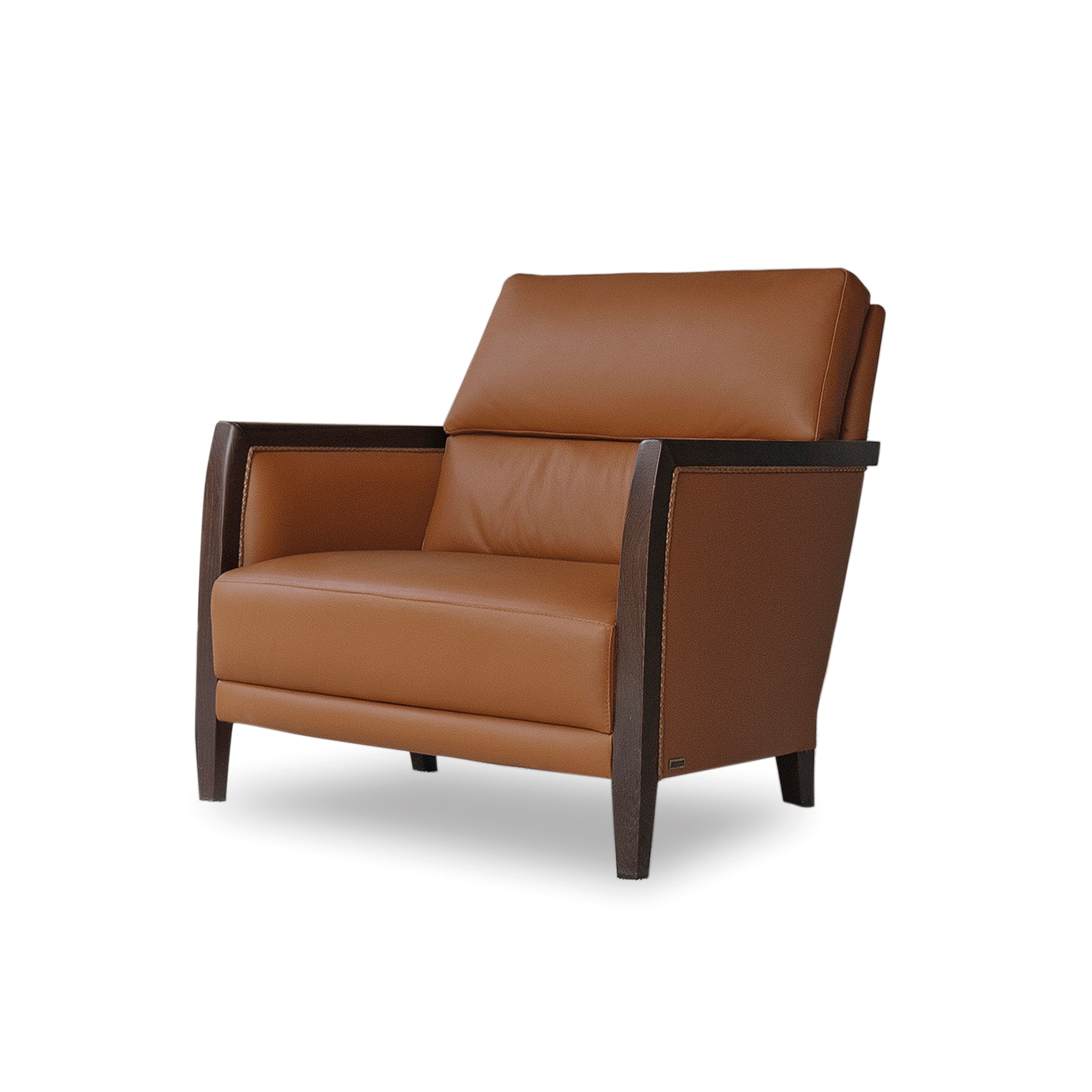 Afficher le produit 1729 fauteuil du fabricant Tecni Nova