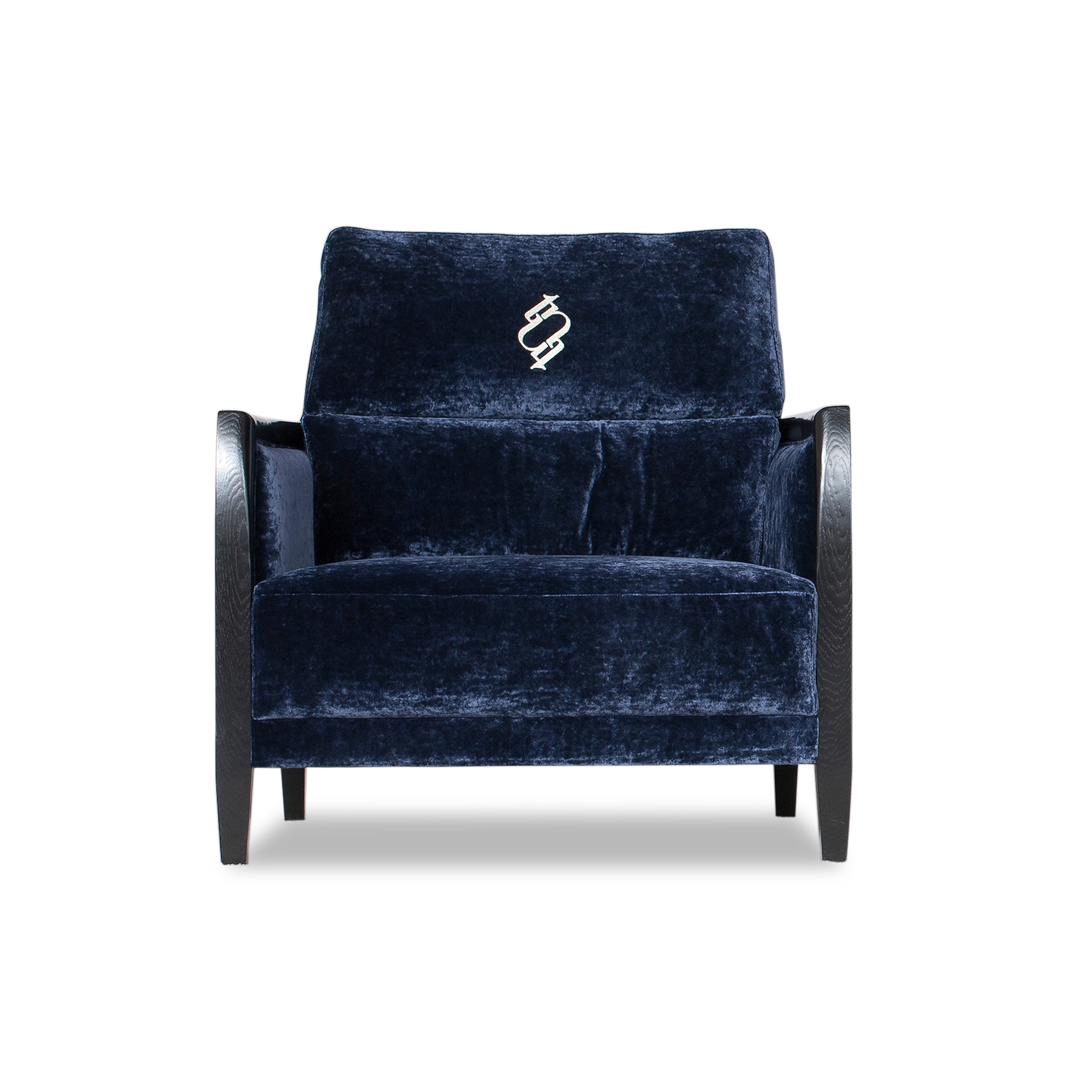 Afficher le produit 1729 fauteuil du fabricant Tecni Nova
