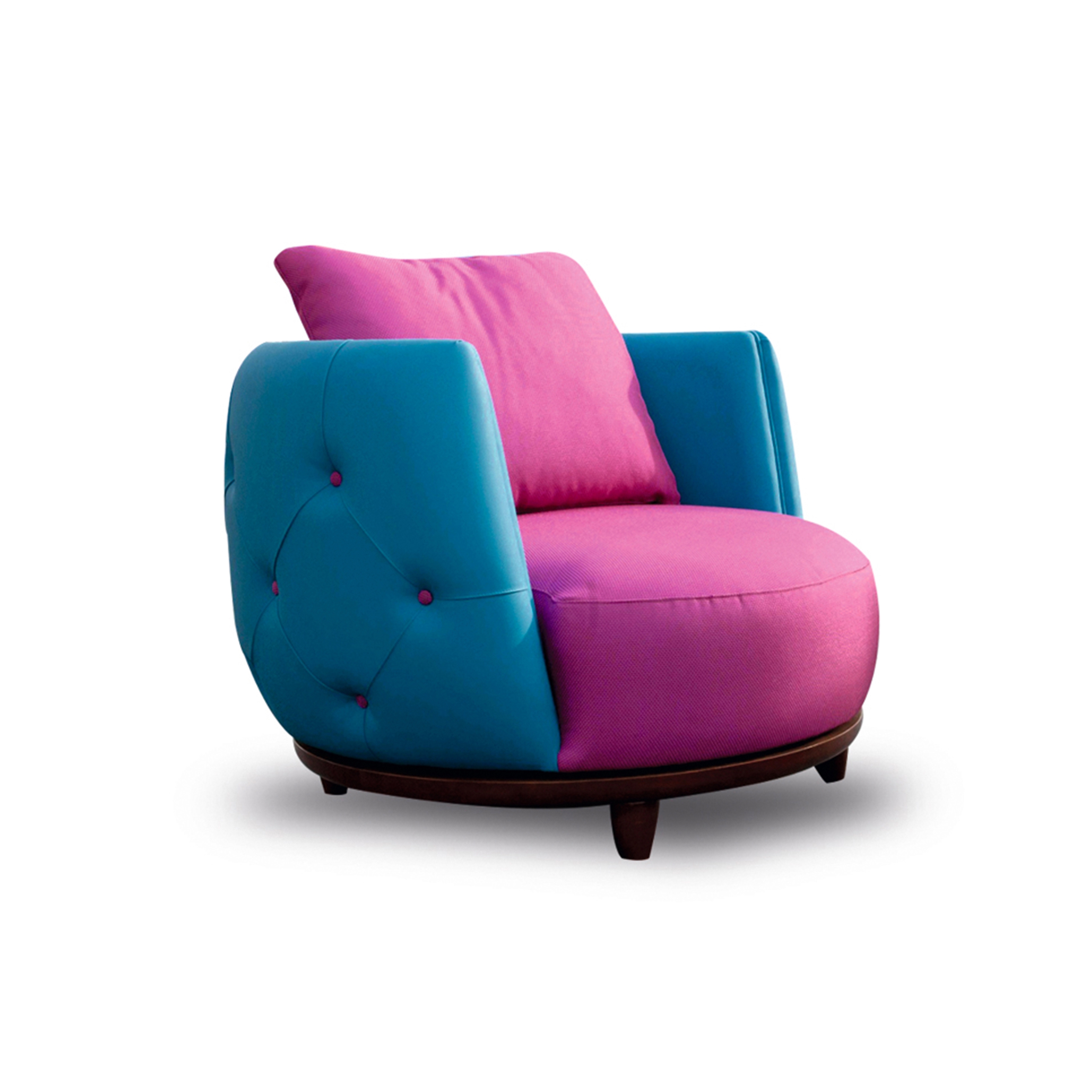 Afficher le produit 1730 outdoor fauteuil du fabricant Tecni Nova