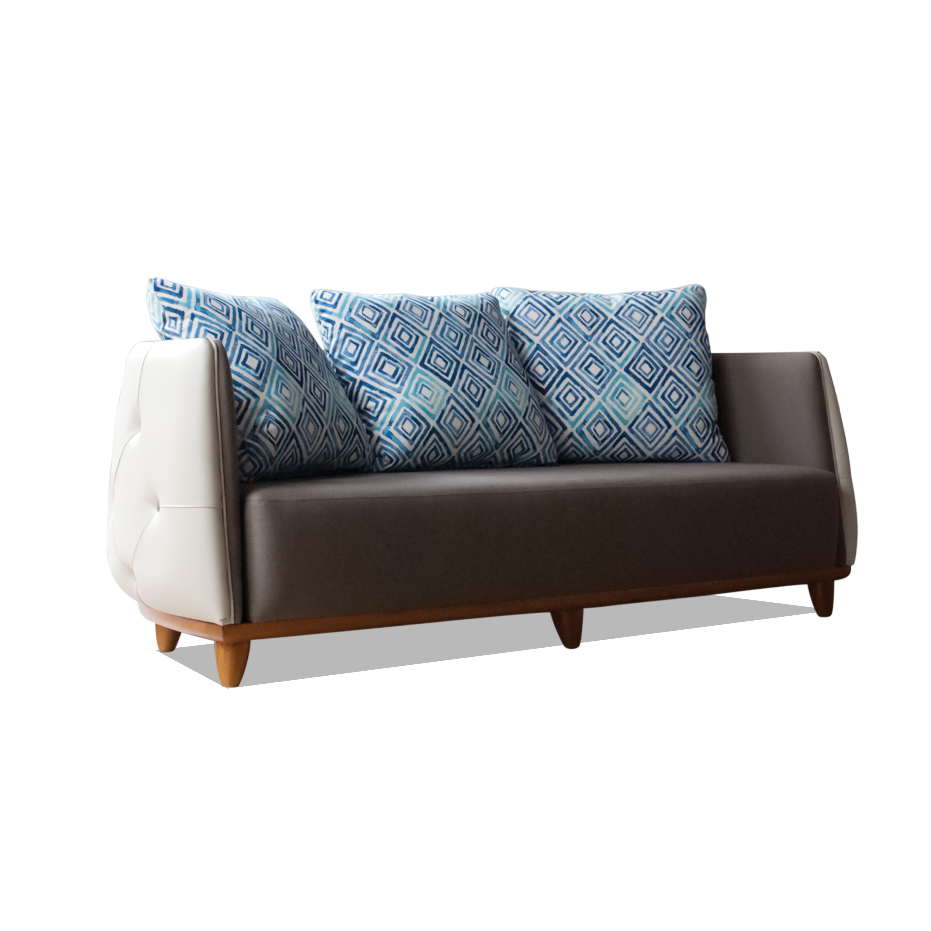 Display product 1730 outdoor sofa from manufacturer Tecni Nova