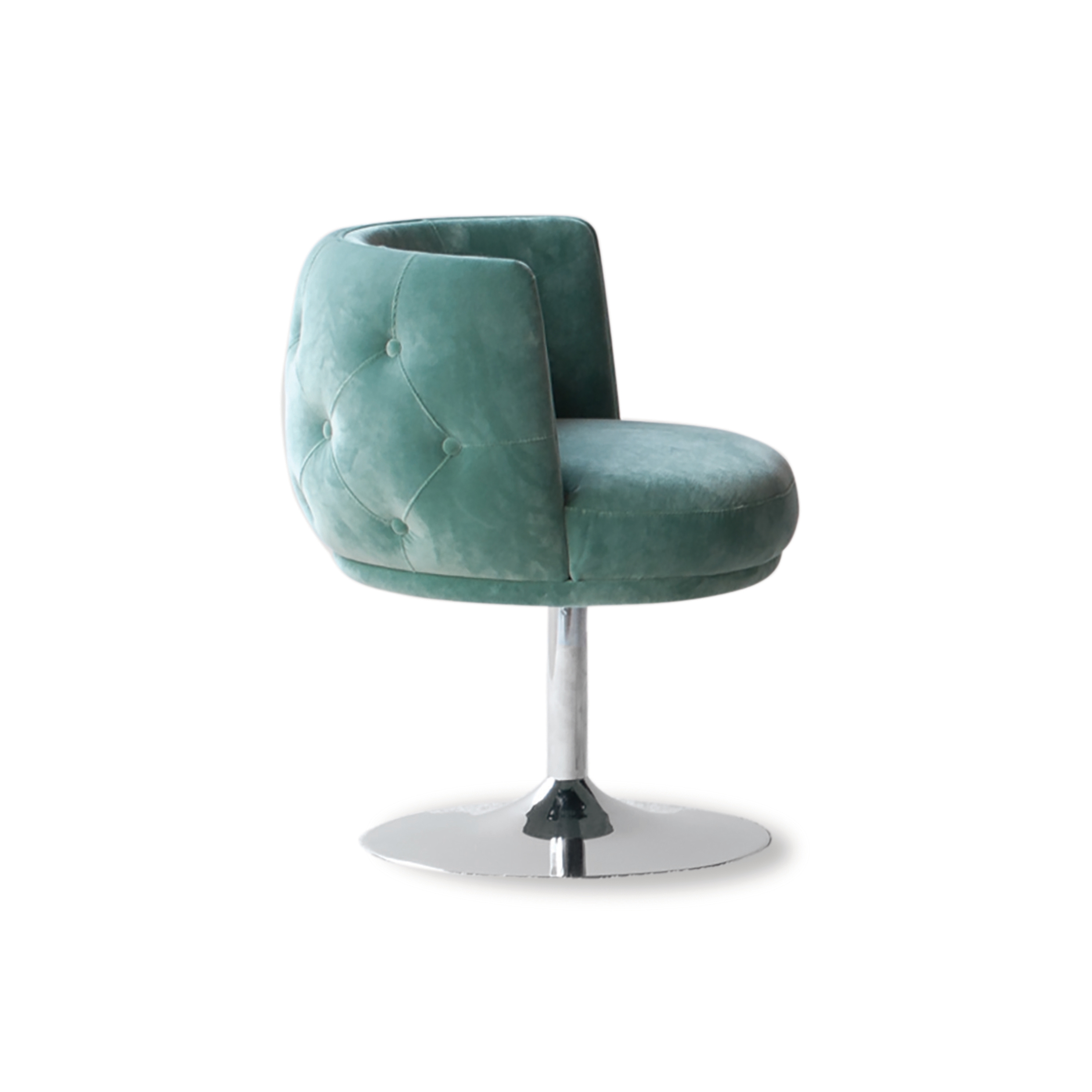 Afficher le produit 1730 chaise du fabricant Tecni Nova