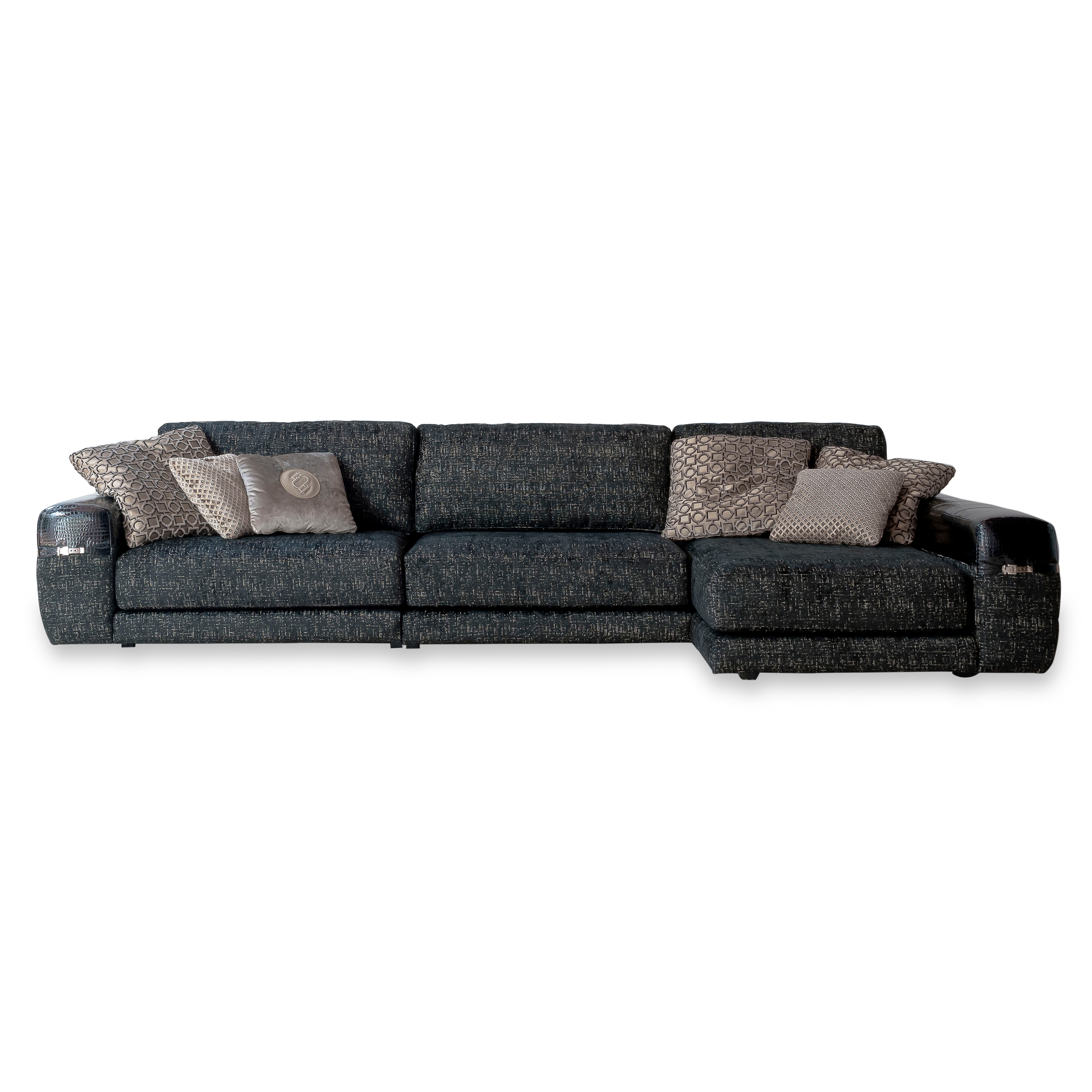 Display product 1731 sofa from manufacturer Tecni Nova