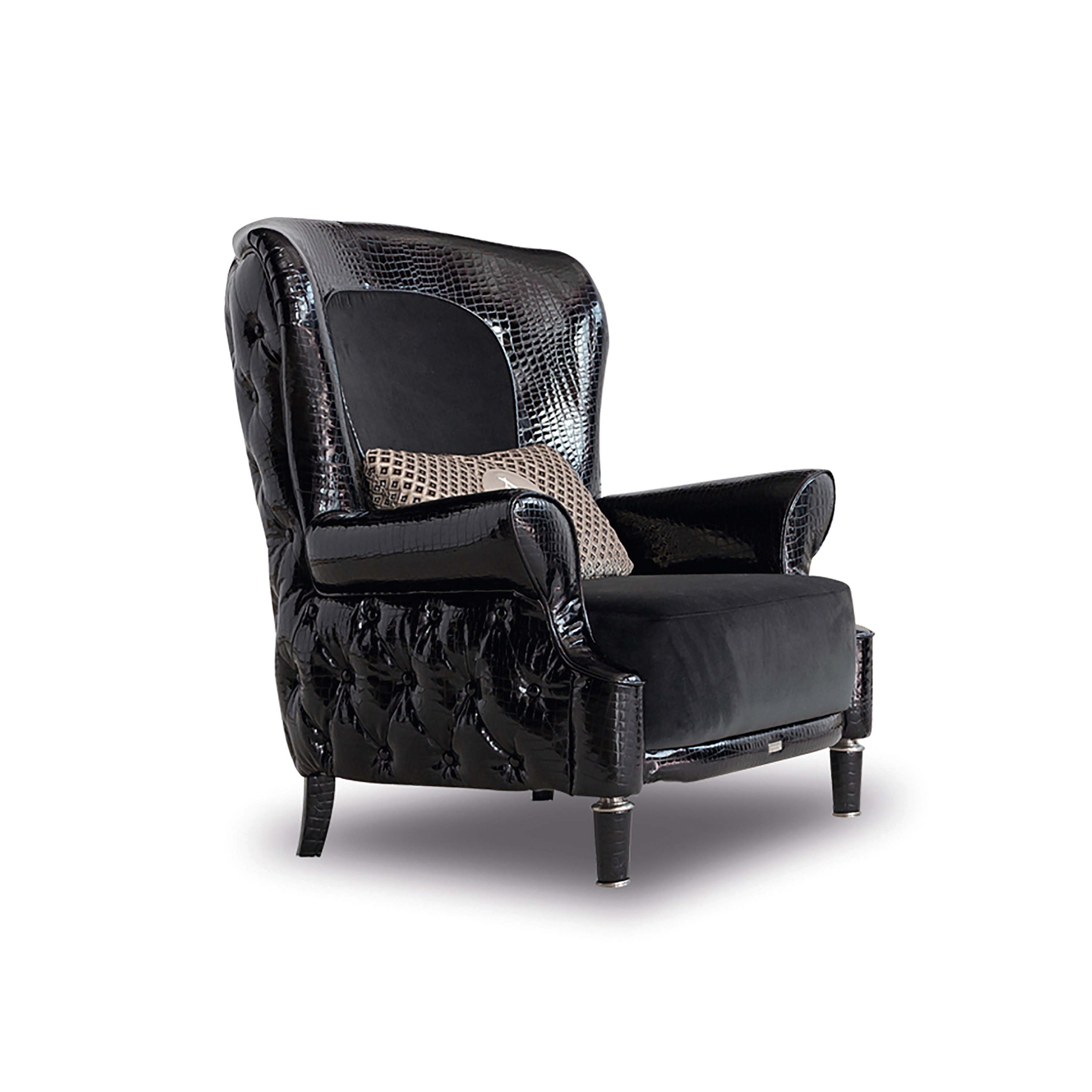 Afficher le produit 1732 fauteuil du fabricant Tecni Nova