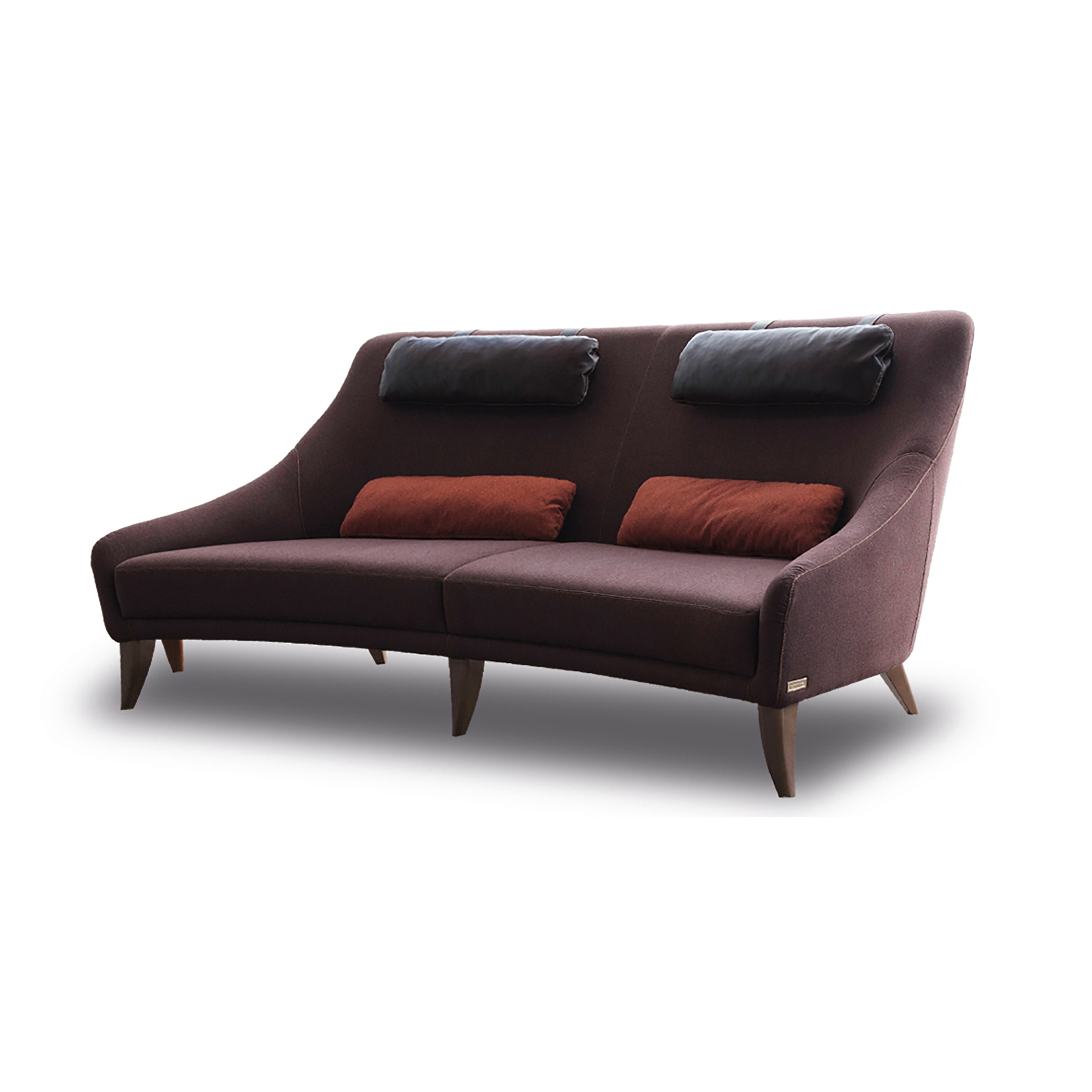 Afficher le produit 1734 canapé du fabricant Tecni Nova