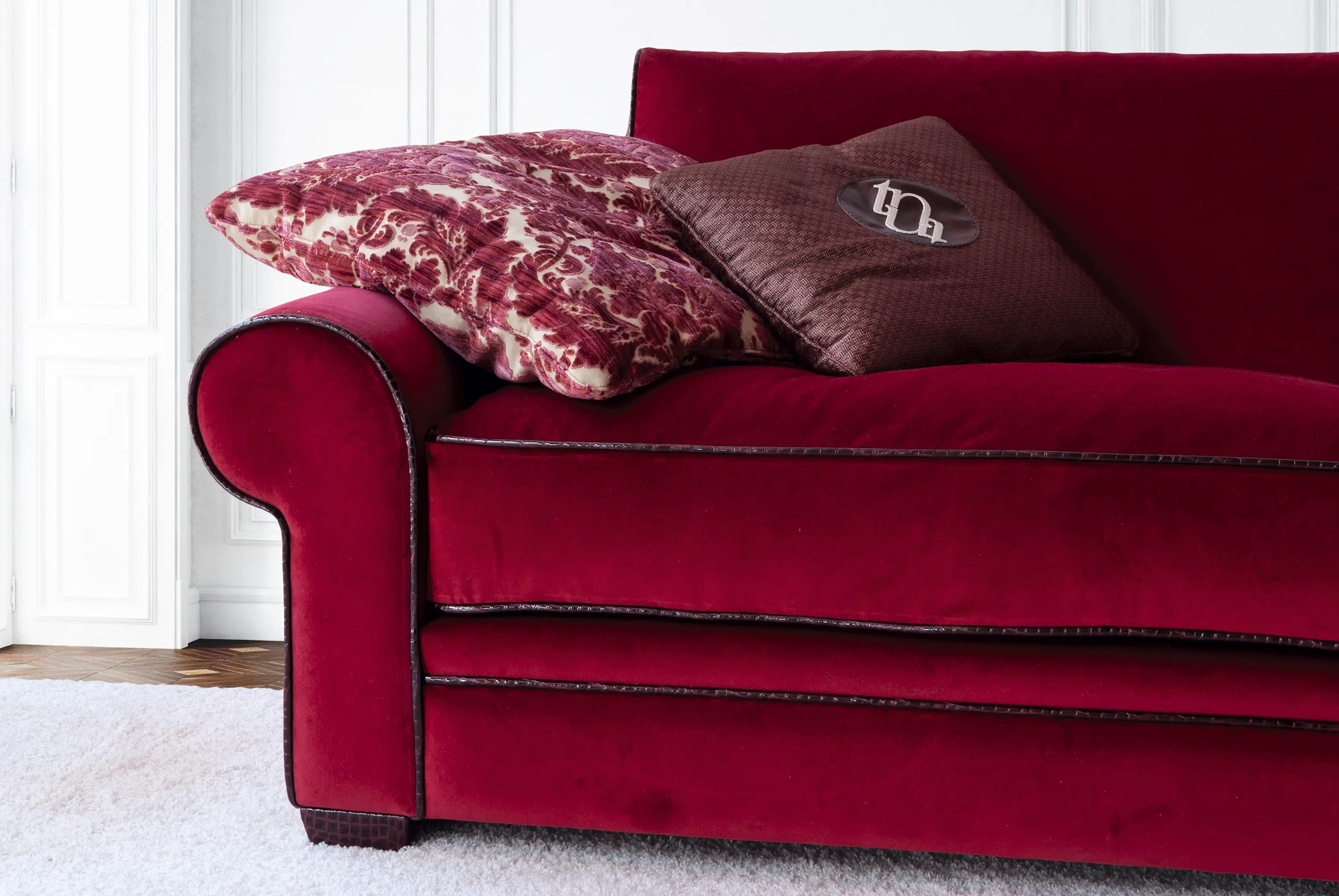 Tecni Nova - 1736 sofas