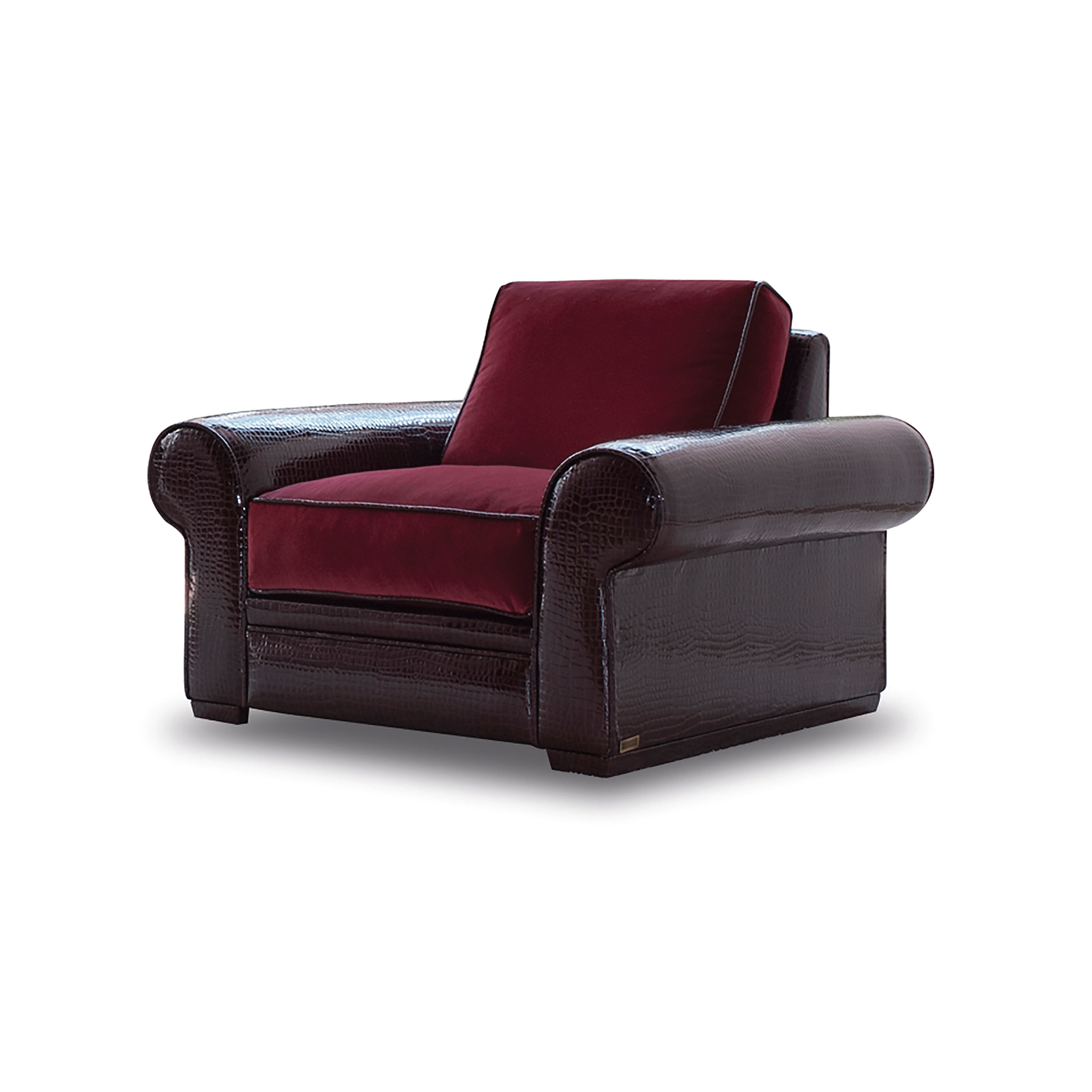 Afficher le produit 1736 fauteuil du fabricant Tecni Nova