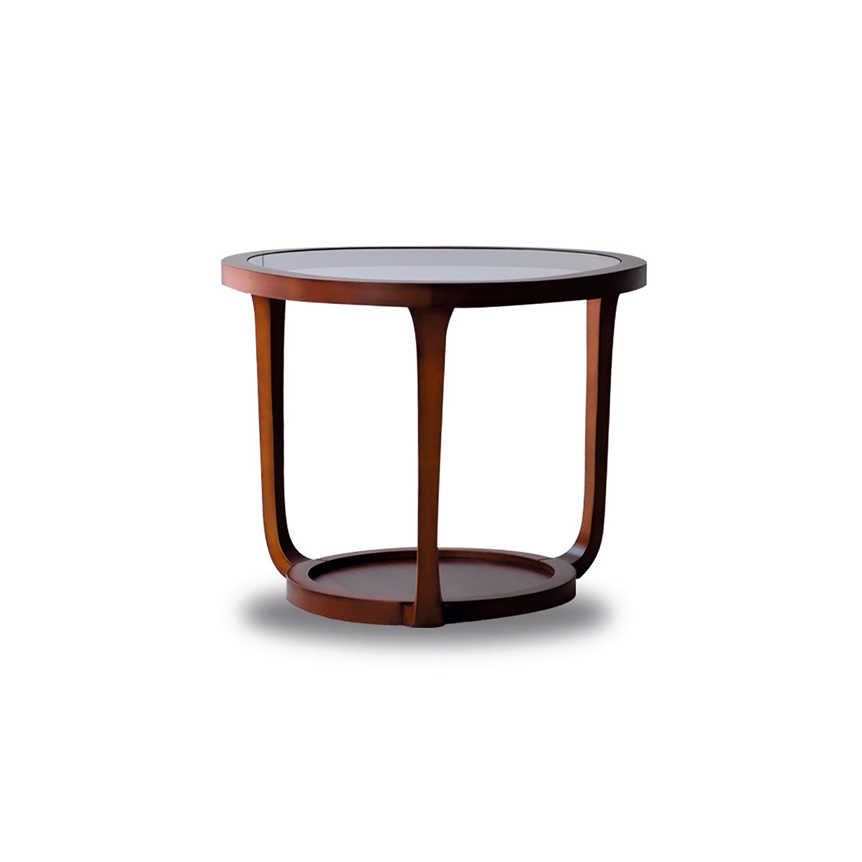 Afficher le produit 4207/3 table basses du fabricant Tecni Nova