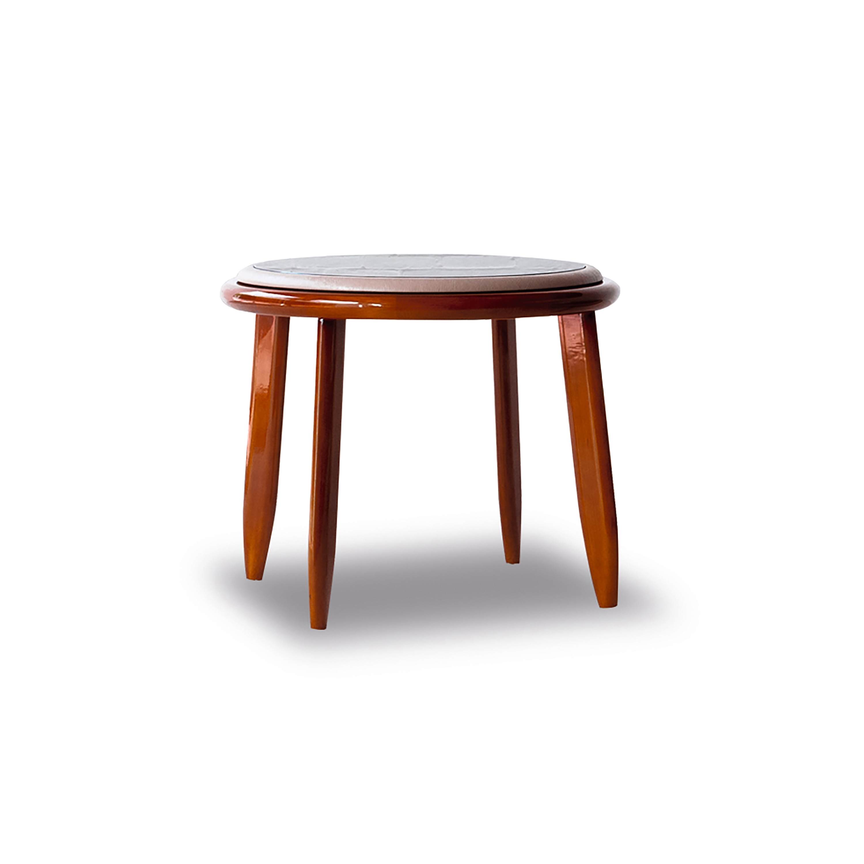 Afficher le produit 4207/3 table basses du fabricant Tecni Nova