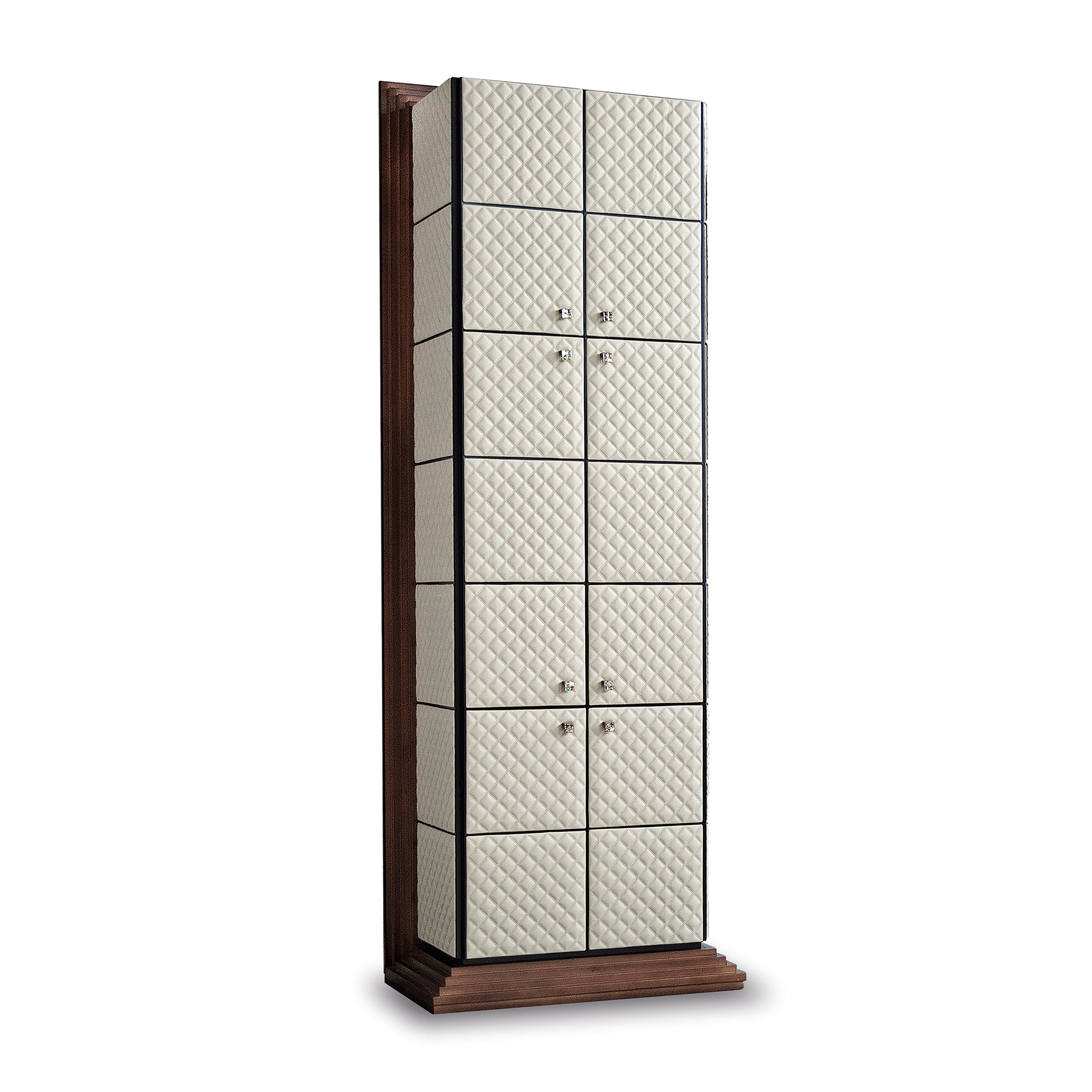Display product 4214 cupboard from manufacturer Tecni Nova
