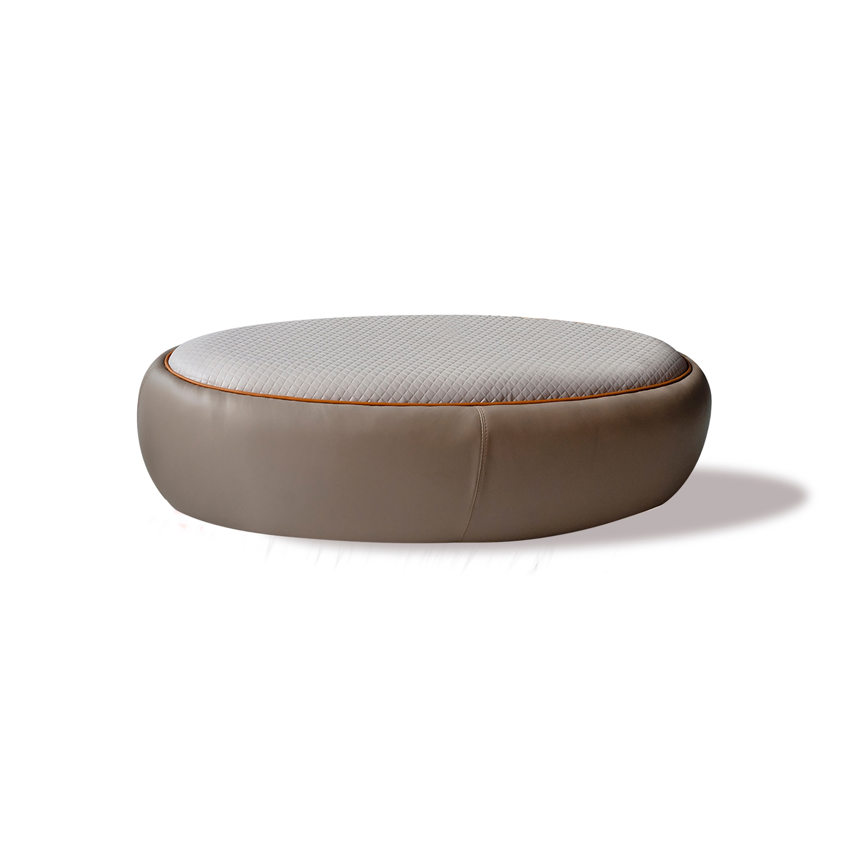 Display product 4215 pouf from manufacturer Tecni Nova