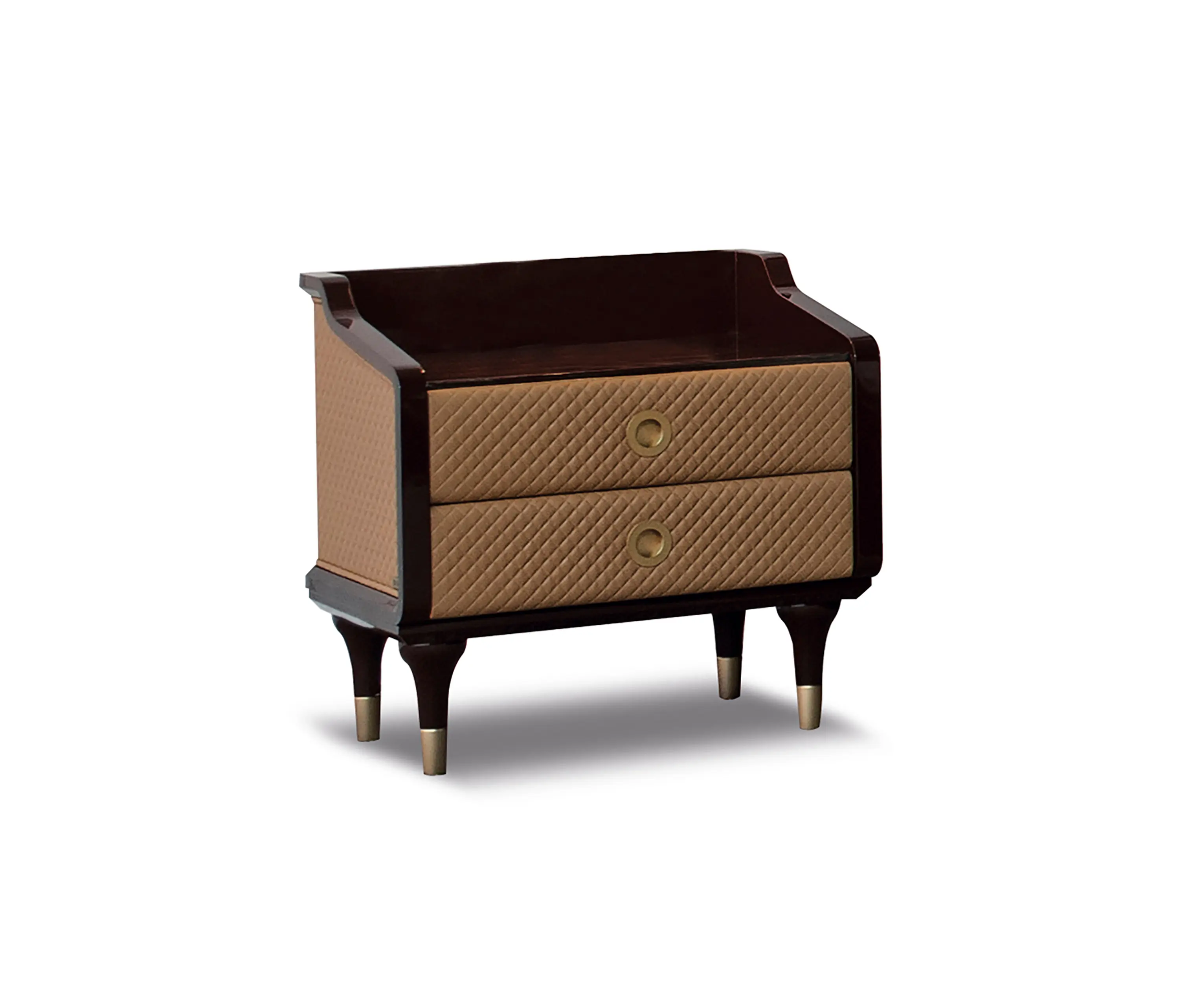 Tecni Nova - 4215/22 bedside tables
