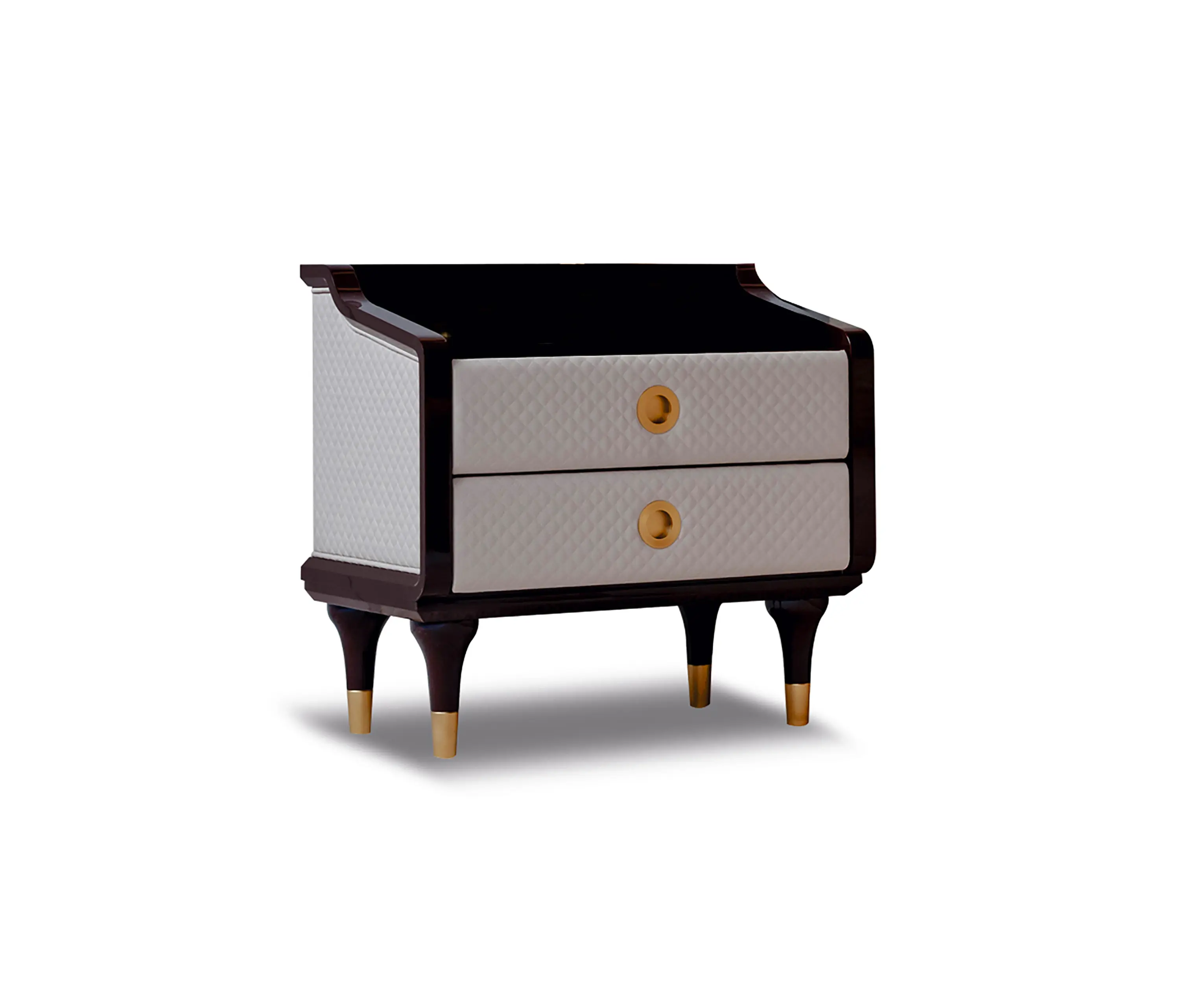 Tecni Nova - 4215/22 bedside tables