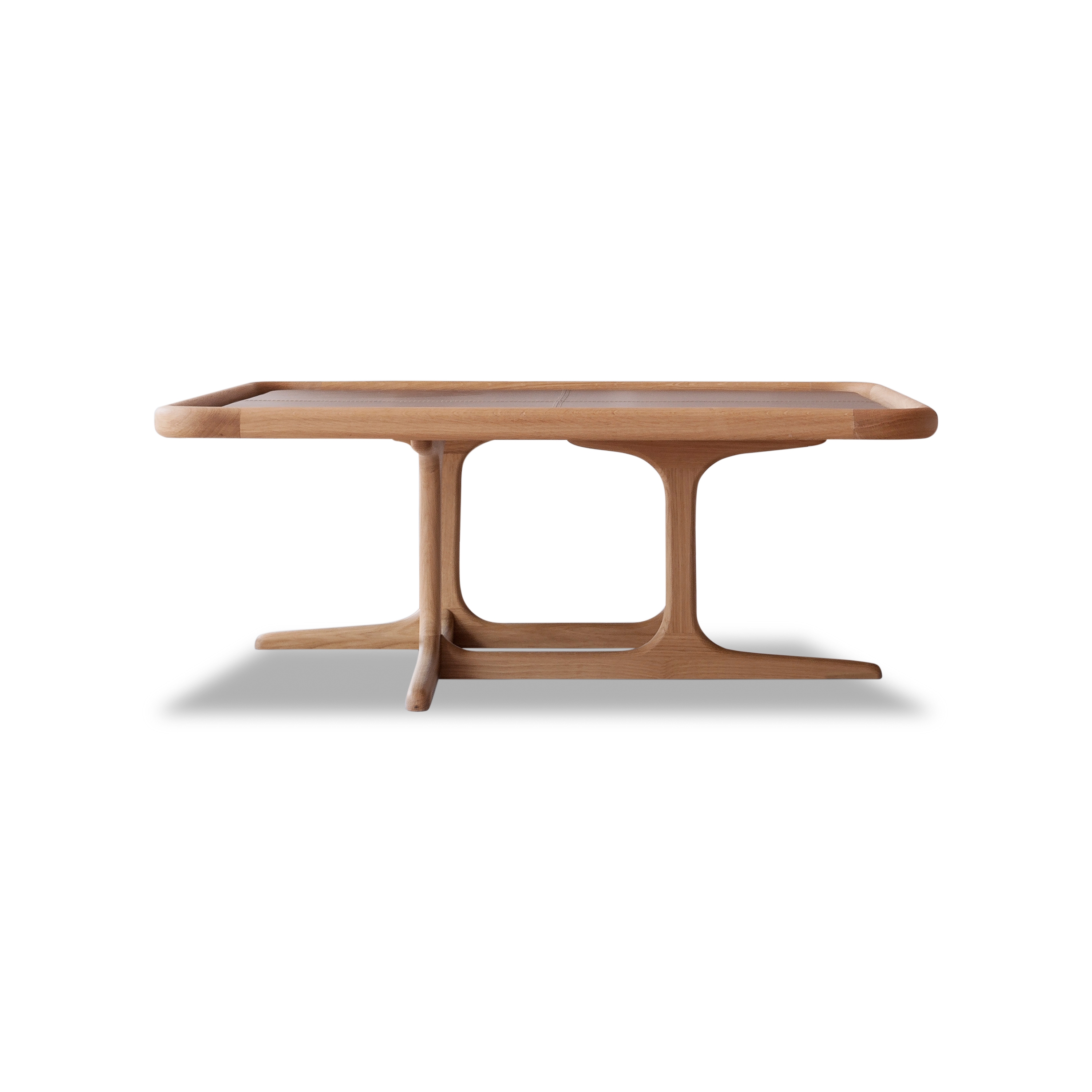 Afficher le produit 4220/1 table basses du fabricant Tecni Nova