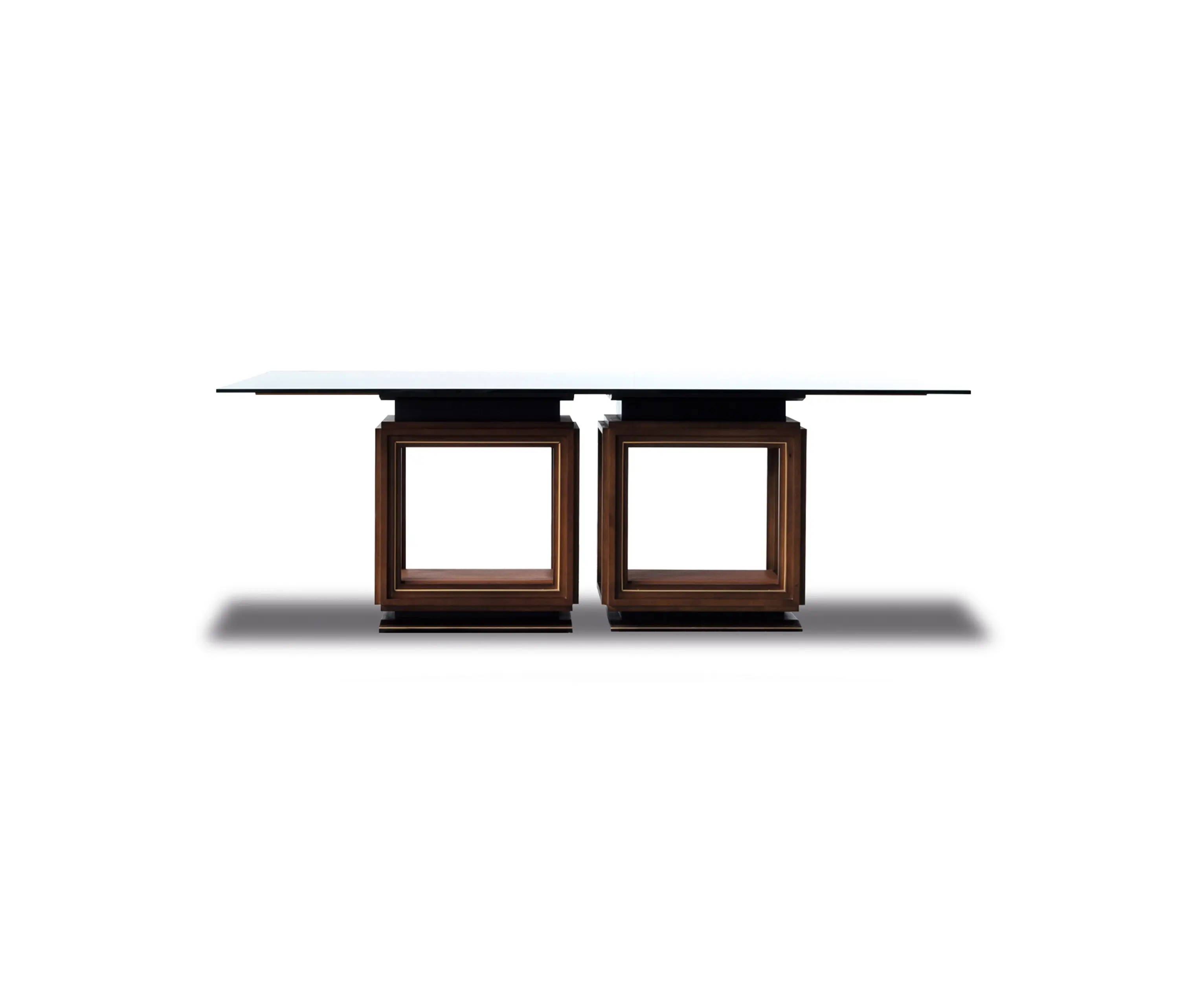 Tecni Nova - 4216 dining table