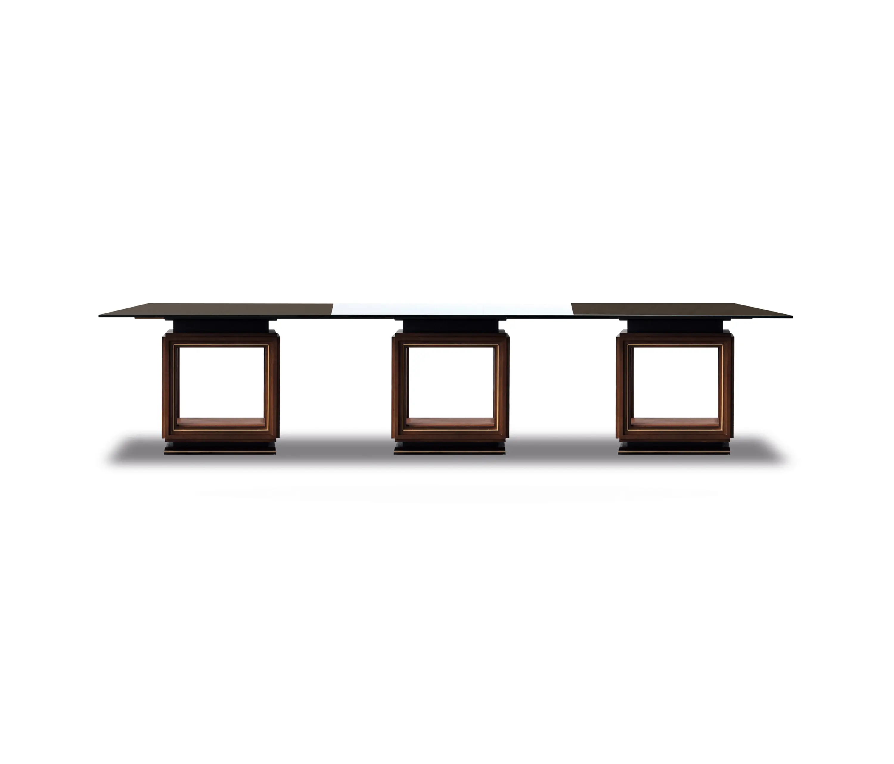 Tecni Nova - 4216 dining table