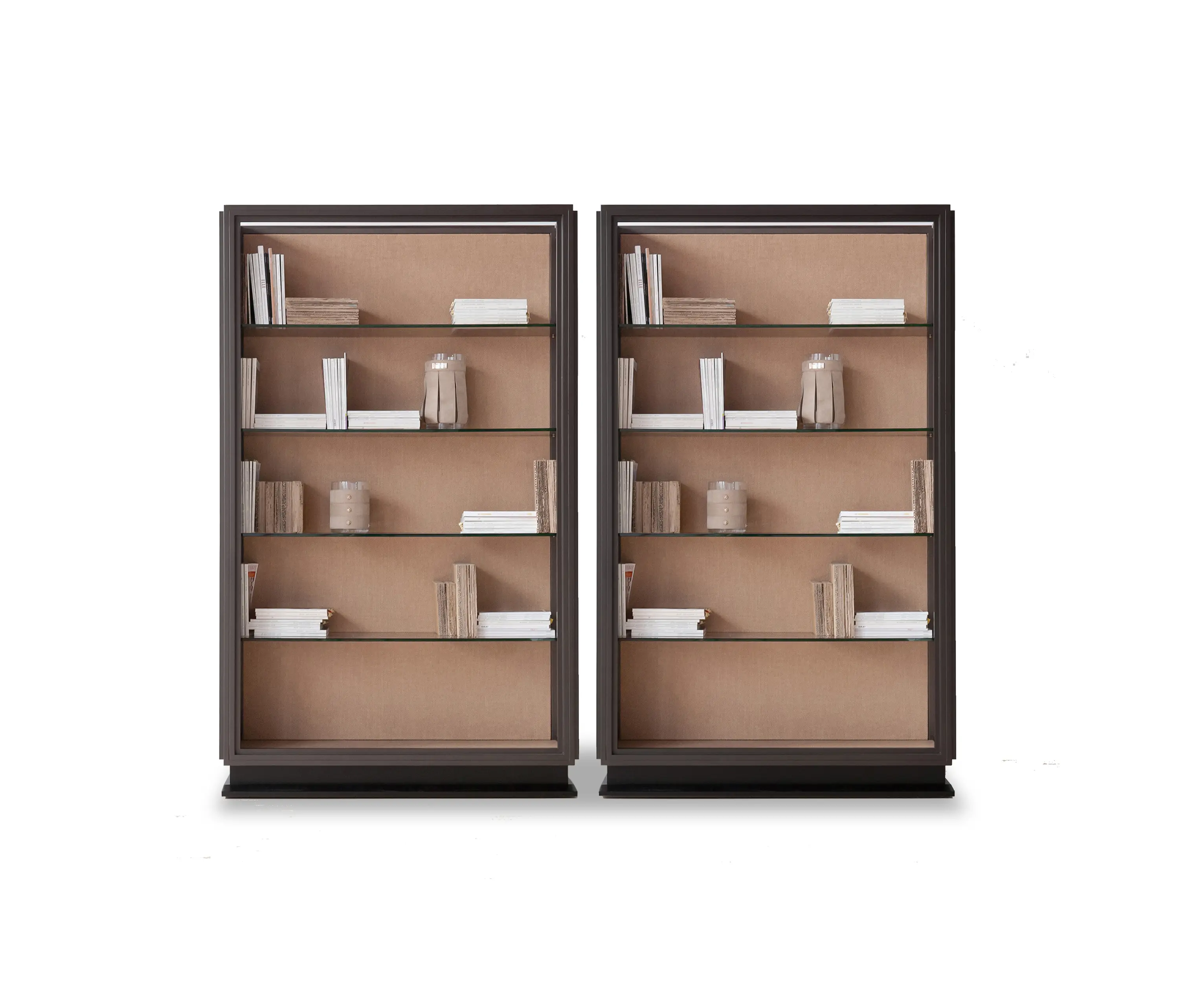 Tecni Nova - 4216/16 bibliotheksregale