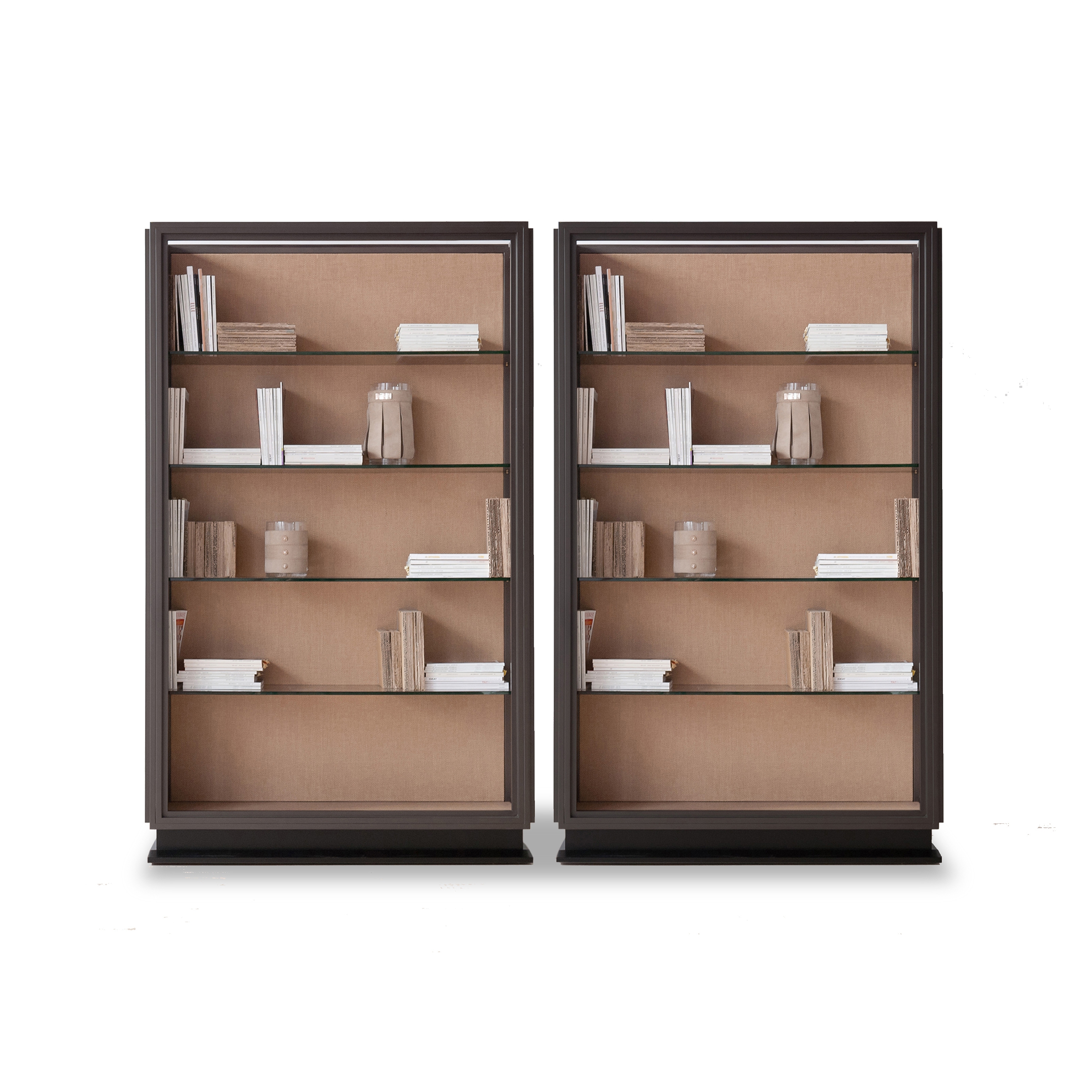 Produkt 4216/16 bibliotheksregale des Herstellers Tecni Nova anzeigen