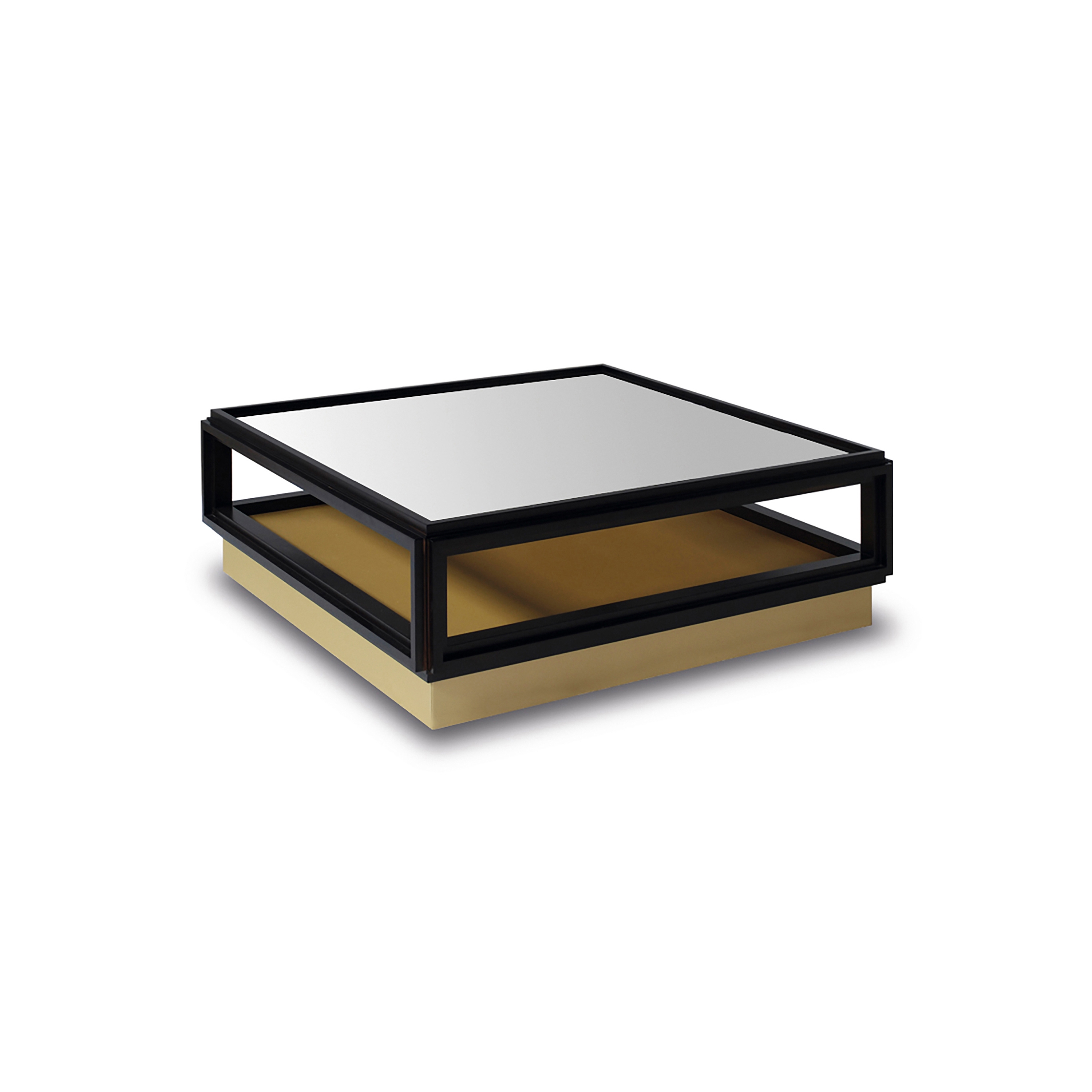 Afficher le produit 4216/1 table basses du fabricant Tecni Nova