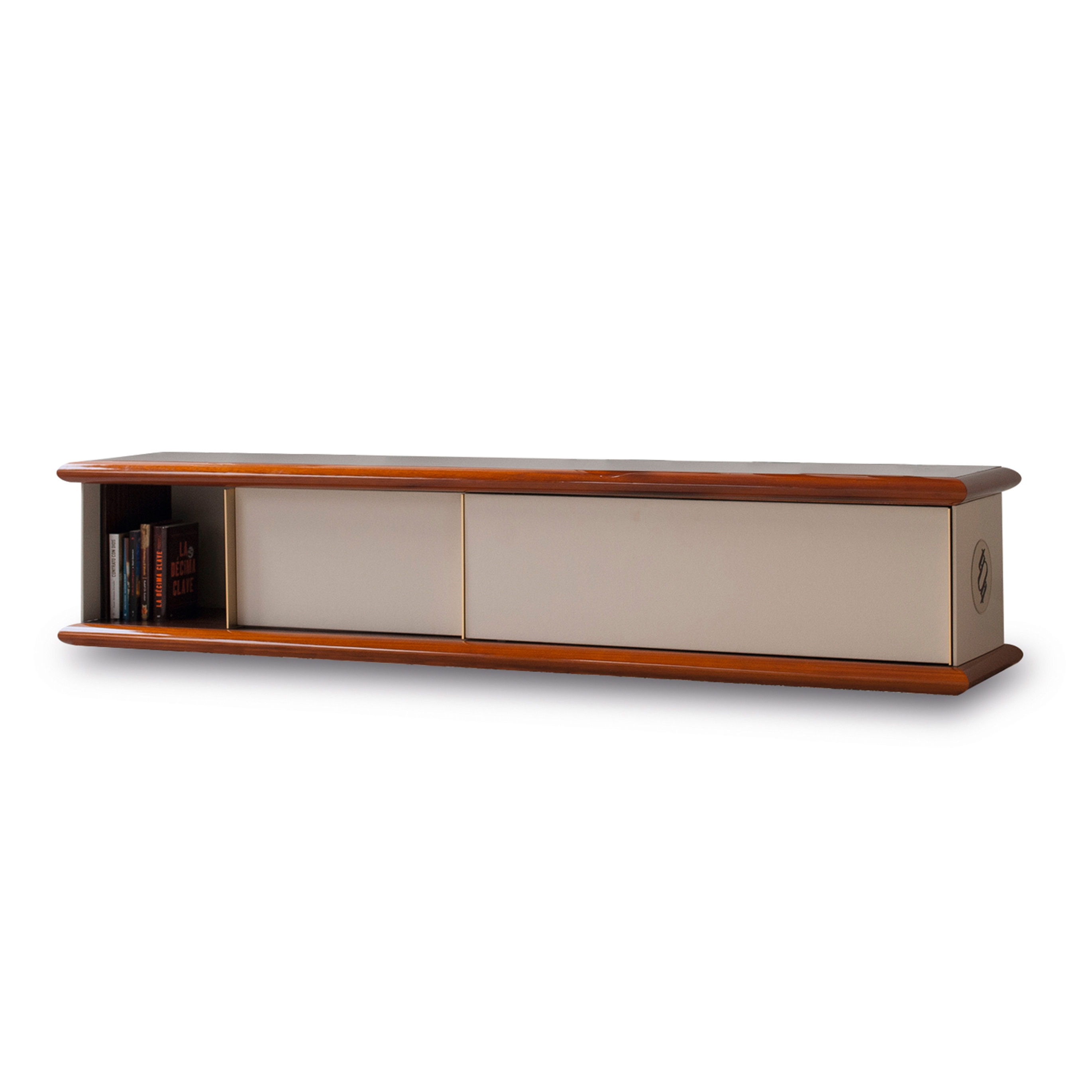 Display product 4217/7 tv stand from manufacturer Tecni Nova
