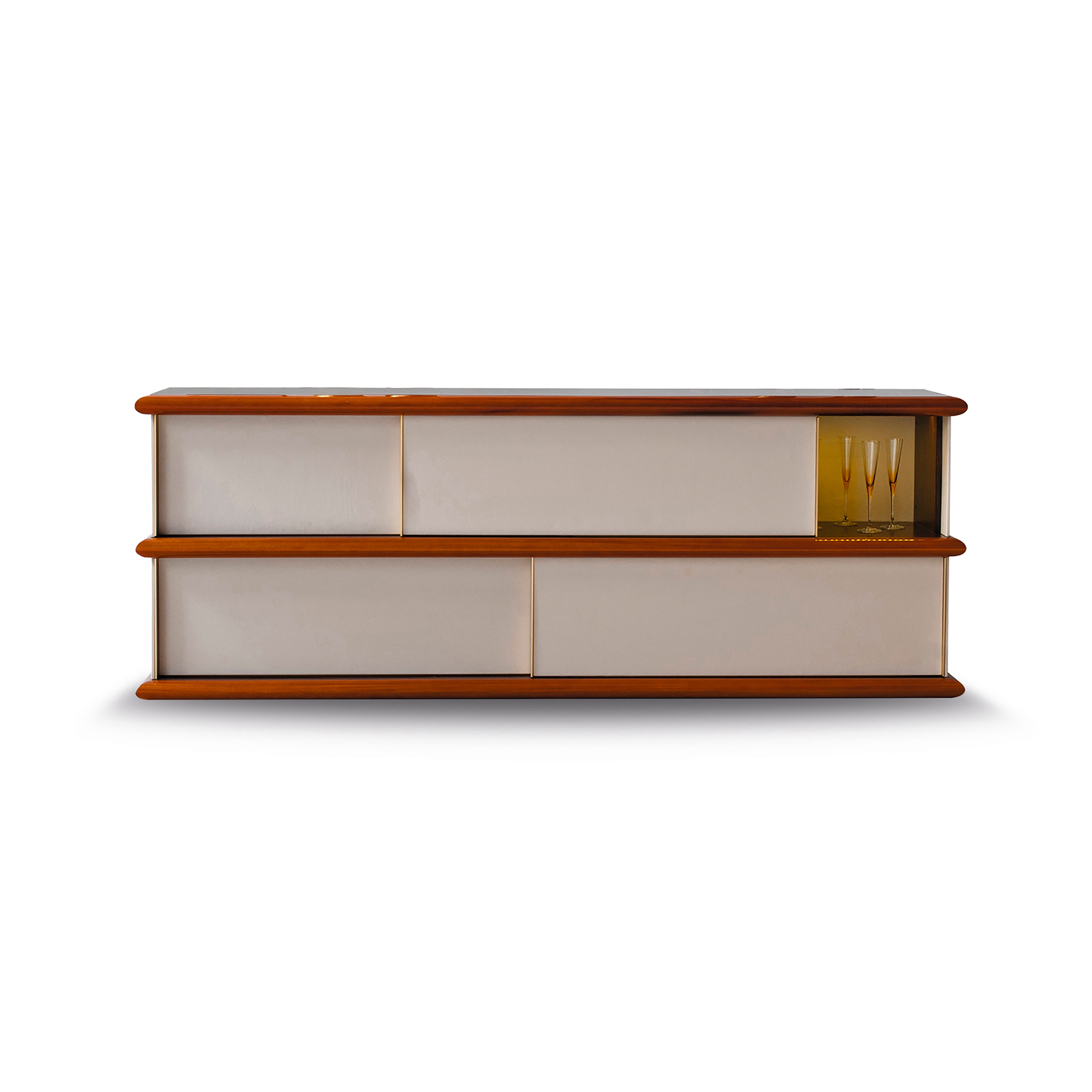 Produkt 4217 sideboards des Herstellers Tecni Nova anzeigen