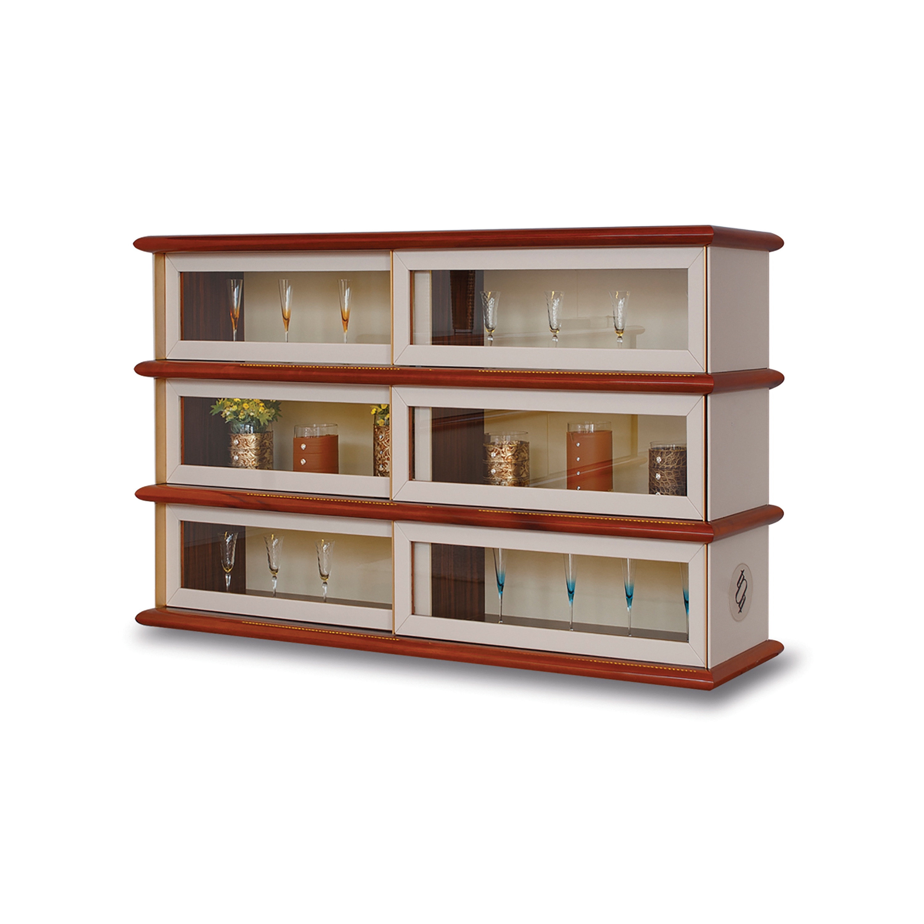 Produkt 4217 vitrinen des Herstellers Tecni Nova anzeigen