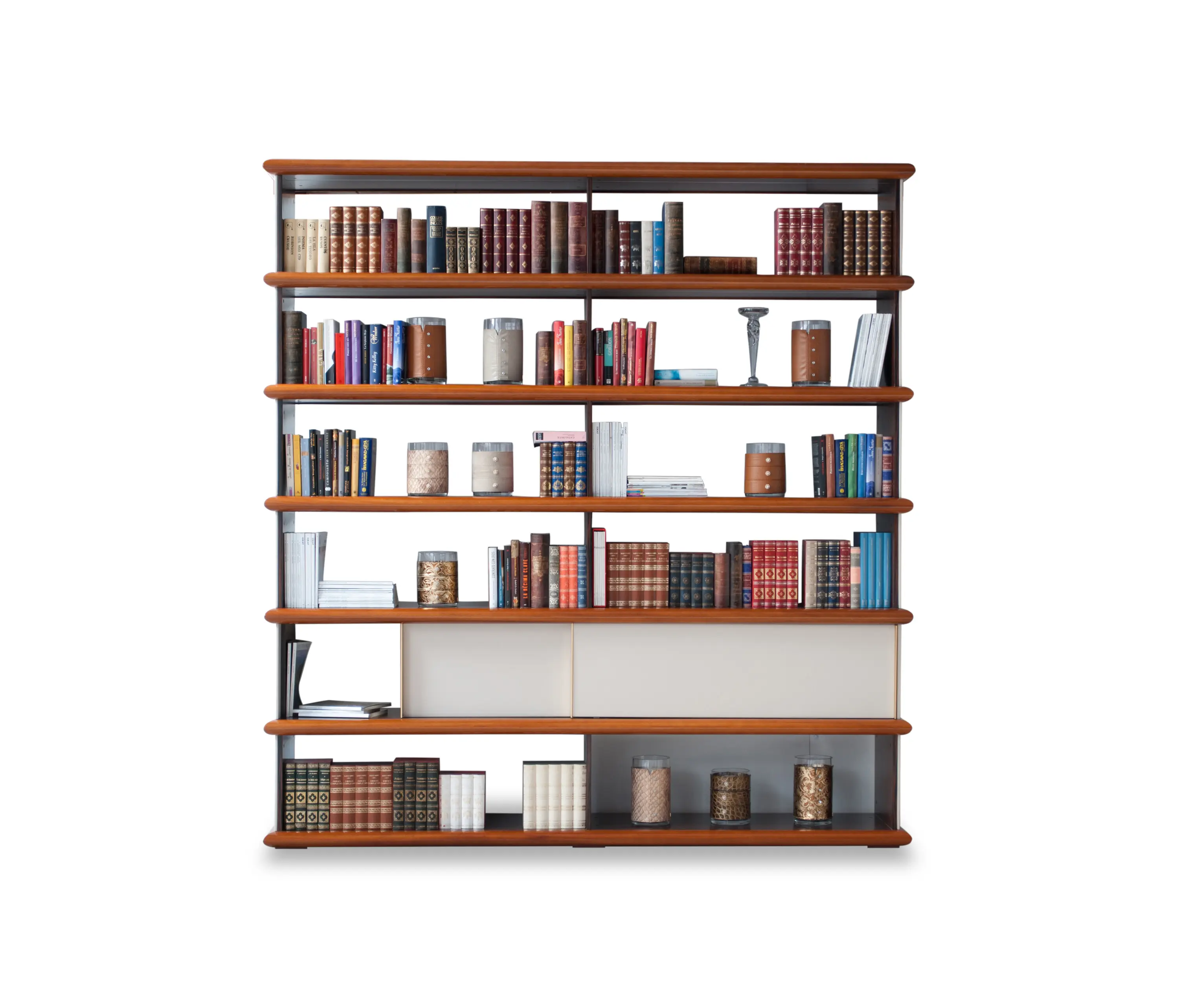 Tecni Nova - 4217/16 bookcase