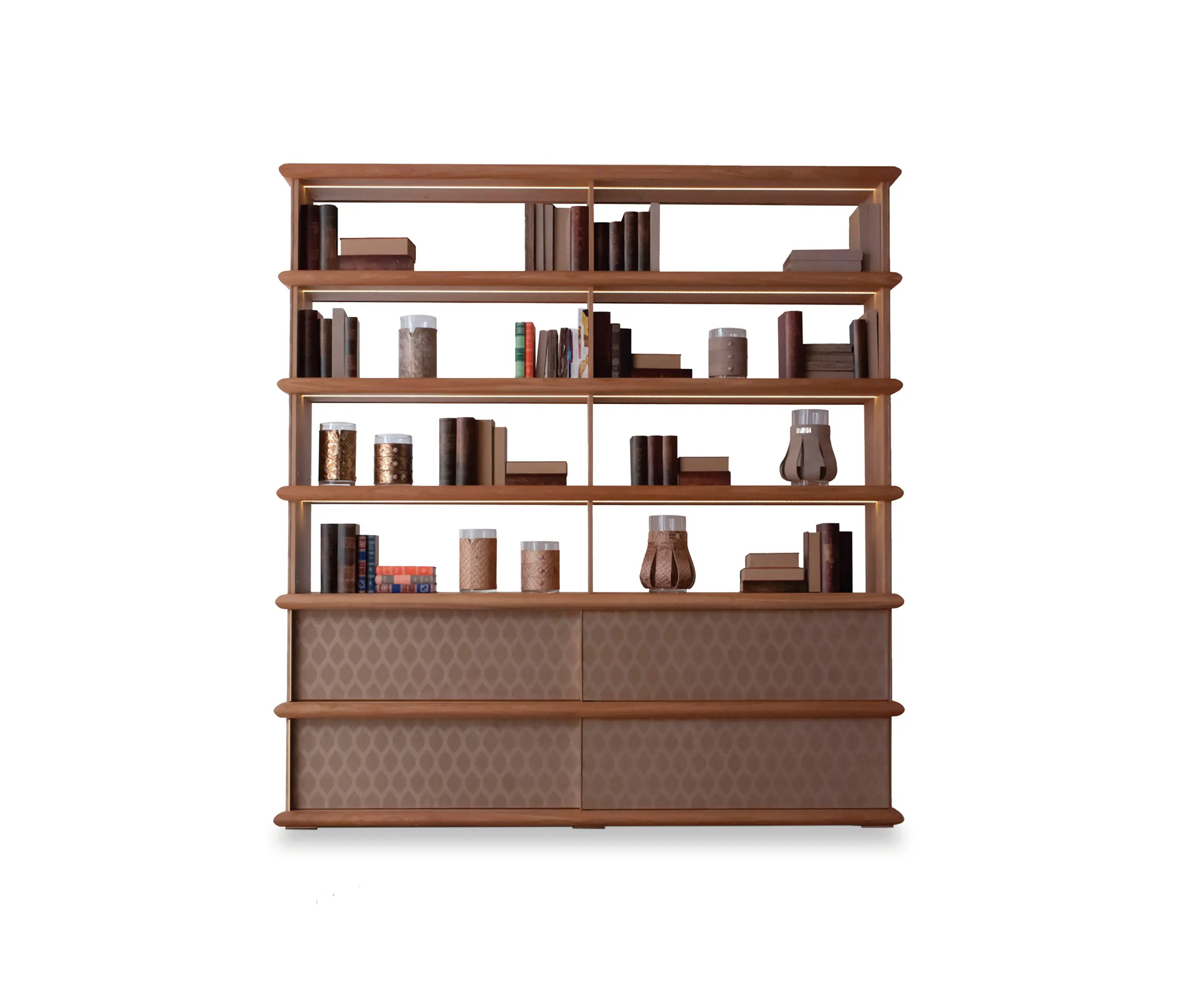 Tecni Nova - 4217/16 bookcase