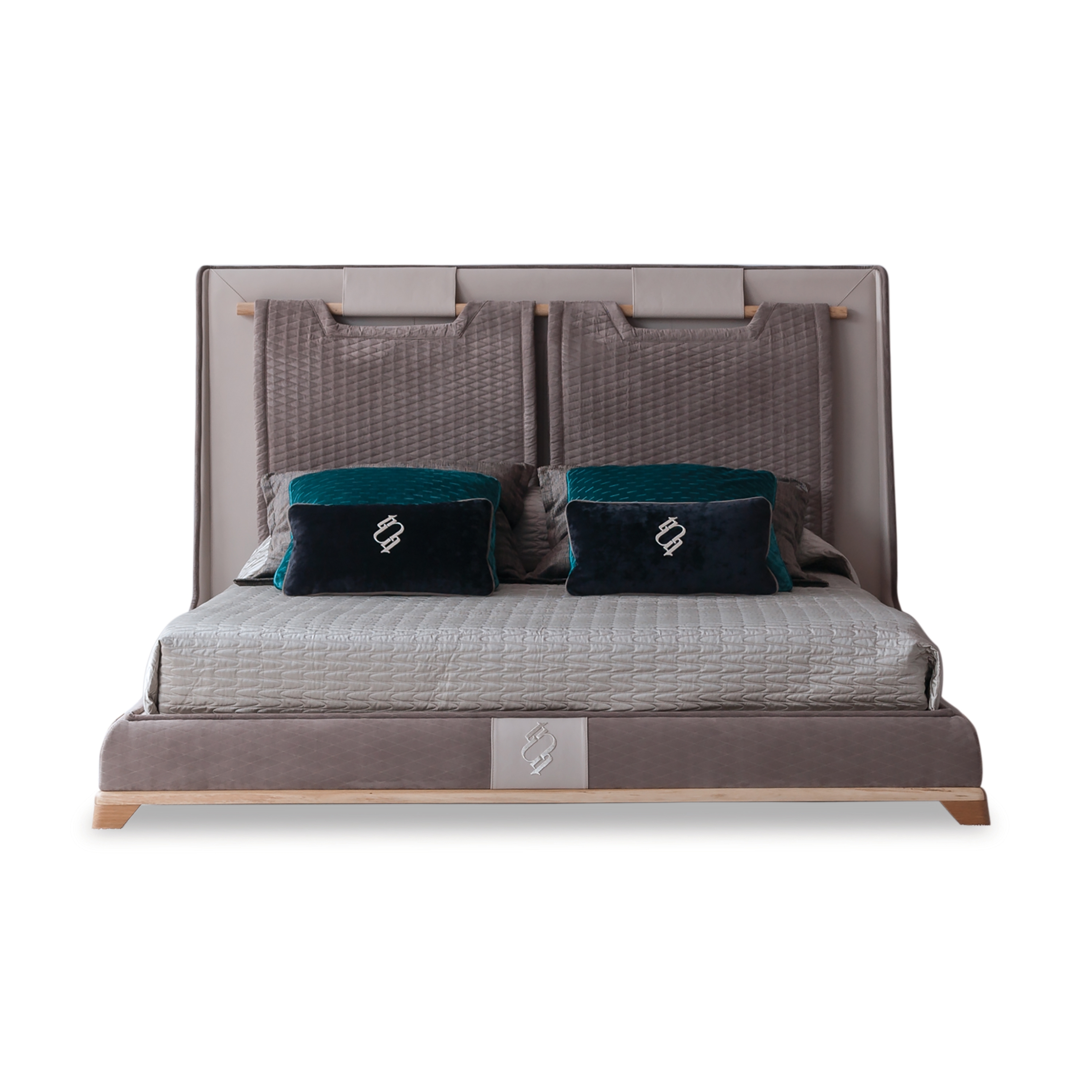 Produkt 4219 bett des Herstellers Tecni Nova anzeigen