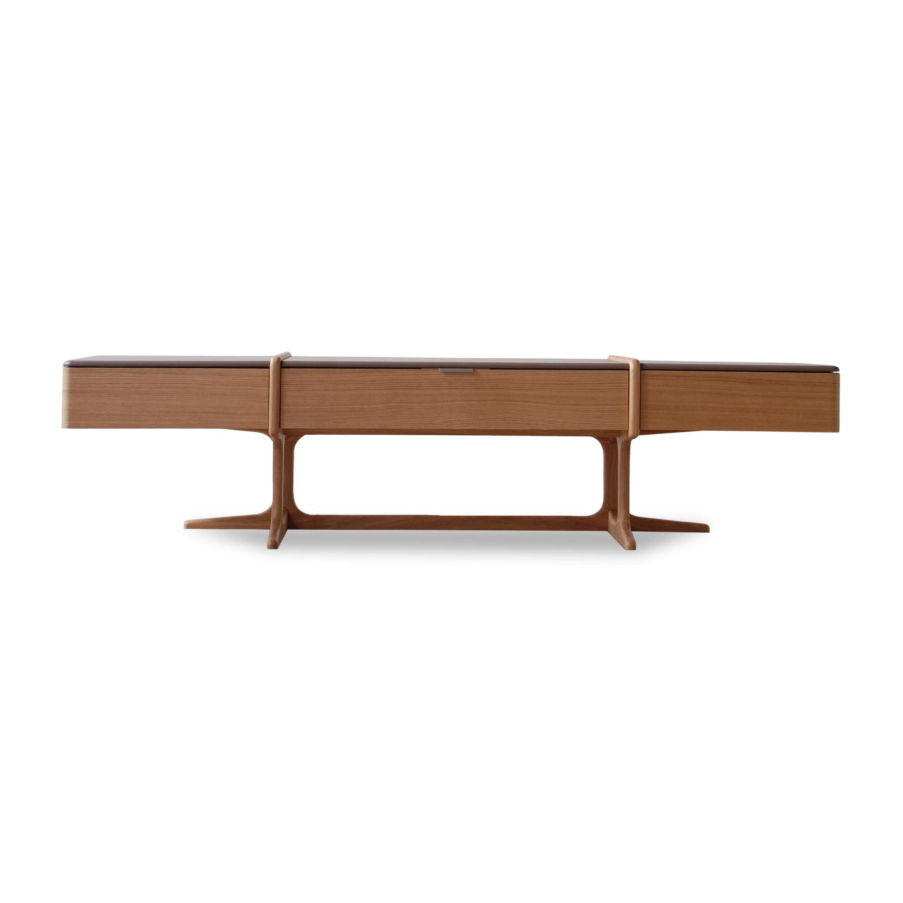 Display product 4220/7 tv stand from manufacturer Tecni Nova