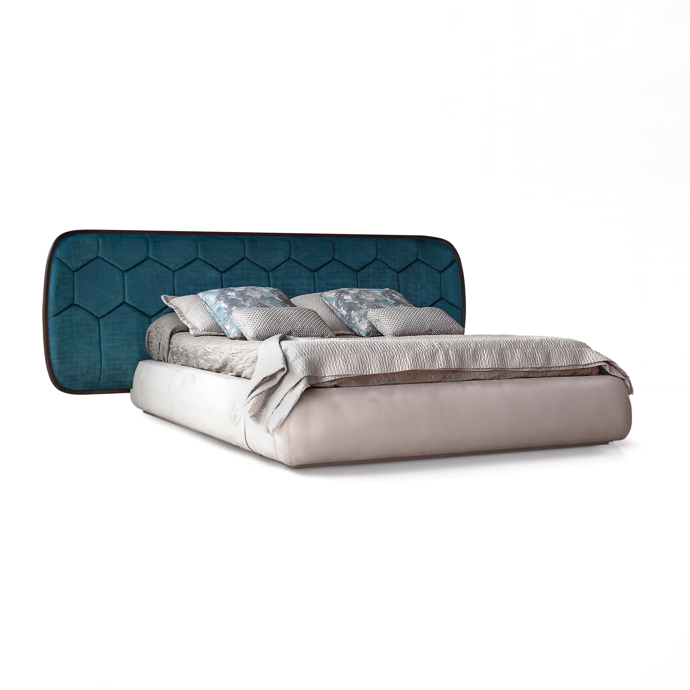 Afficher le produit 4228/21 lit du fabricant Tecni Nova