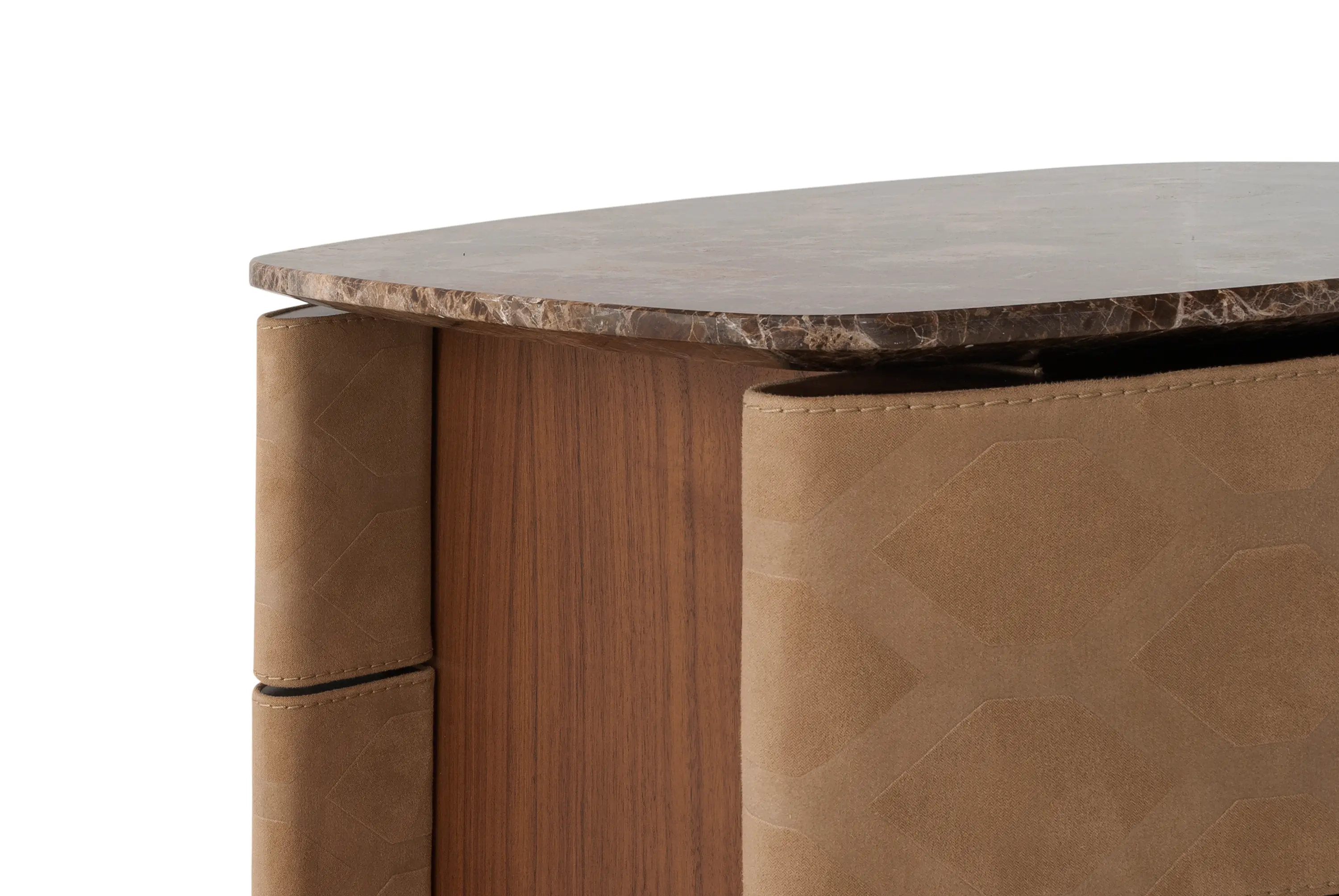 Tecni Nova - 4228/22 bedside table