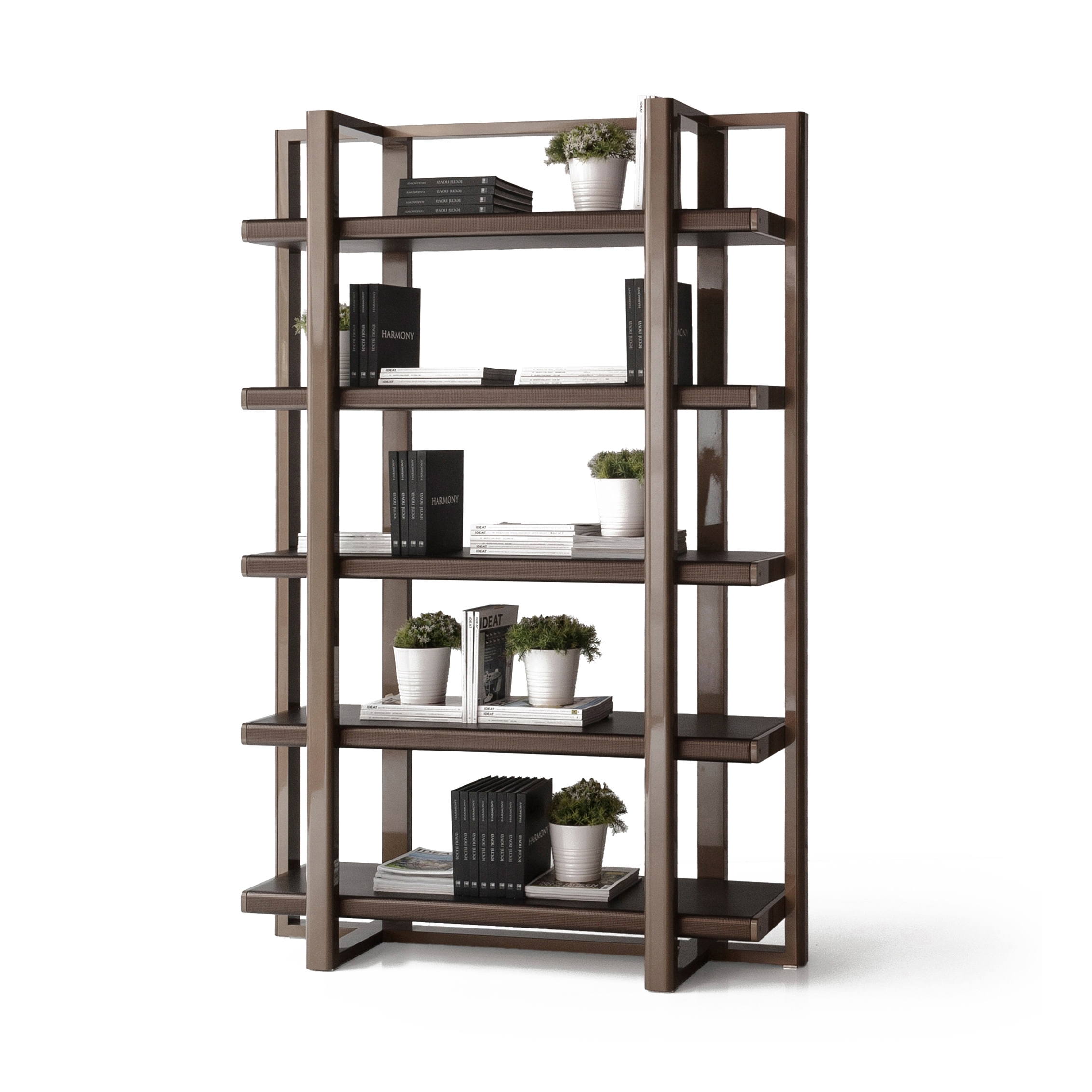 Produkt 4225/16 bibliotheksregale des Herstellers Tecni Nova anzeigen