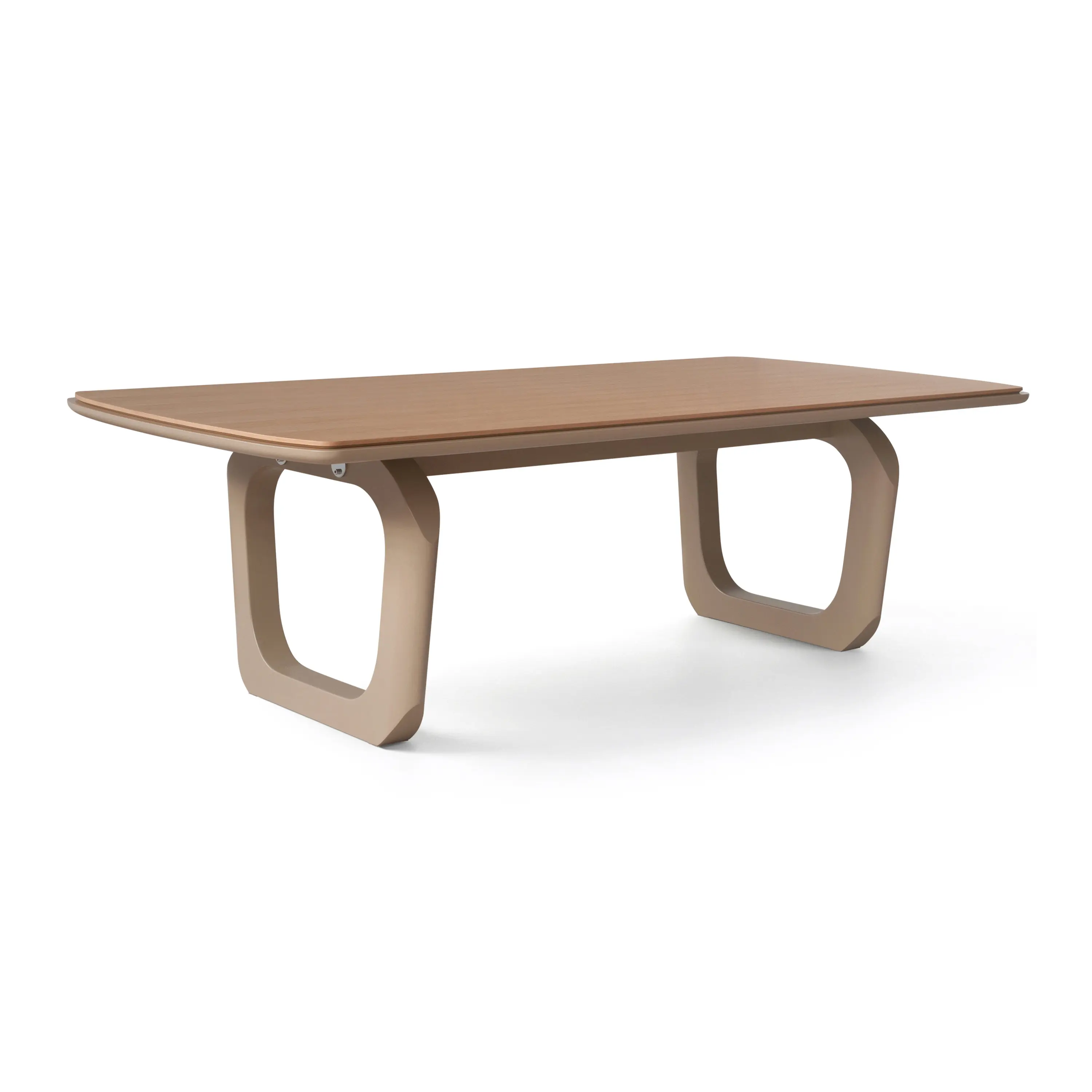 Tecni Nova - 4221/8 dining table (rectangular)