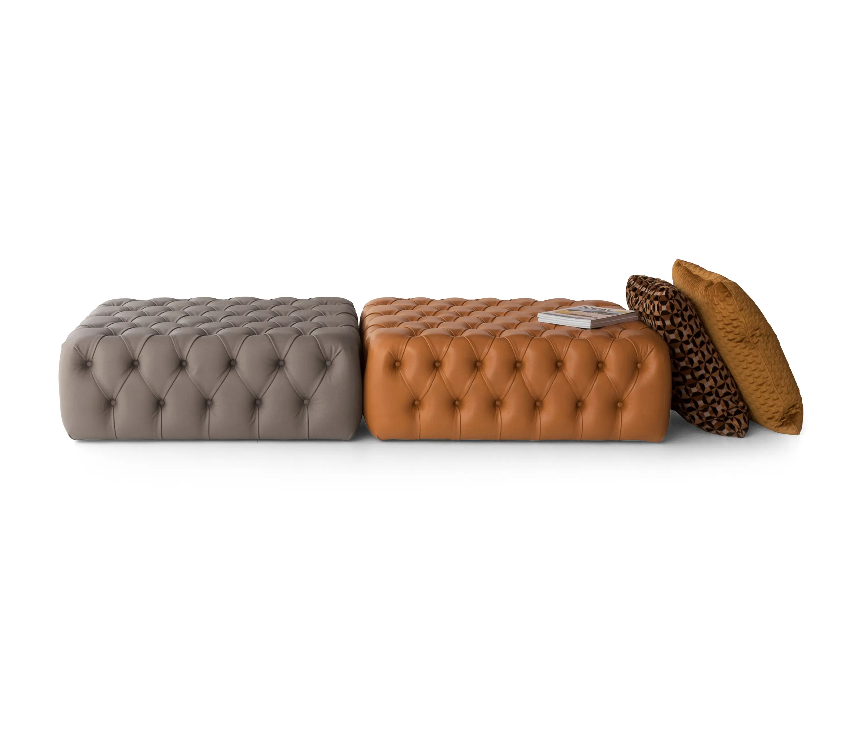 Tecni Nova - 1748 pouff
