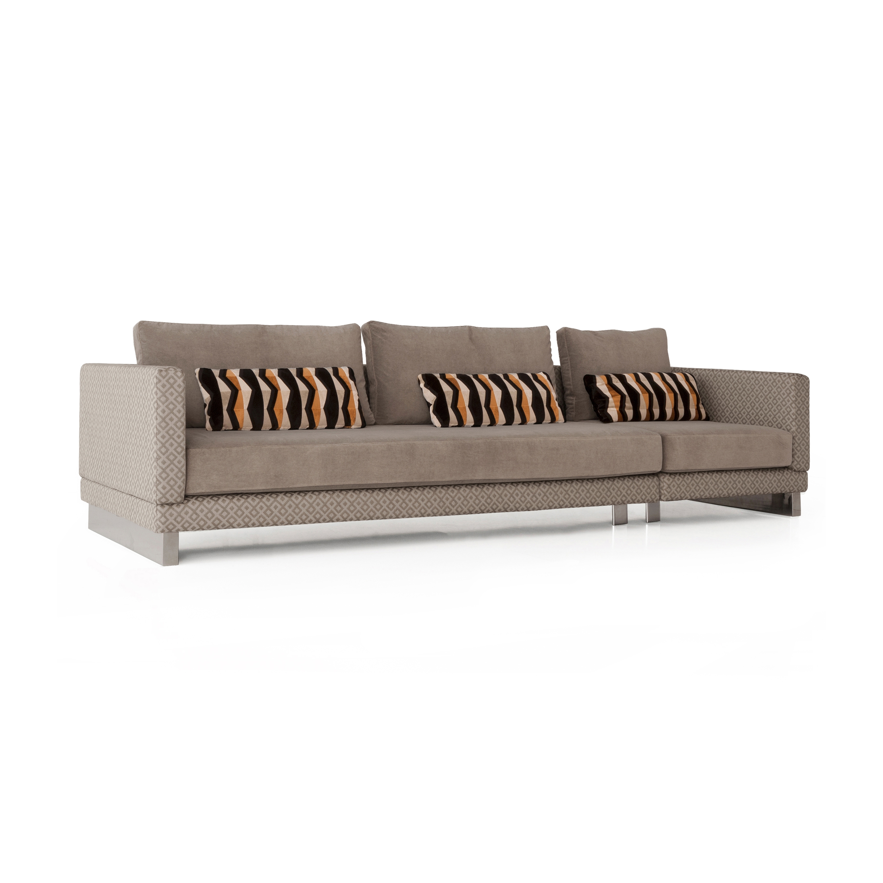 Afficher le produit 1746 sofa du fabricant Tecni Nova