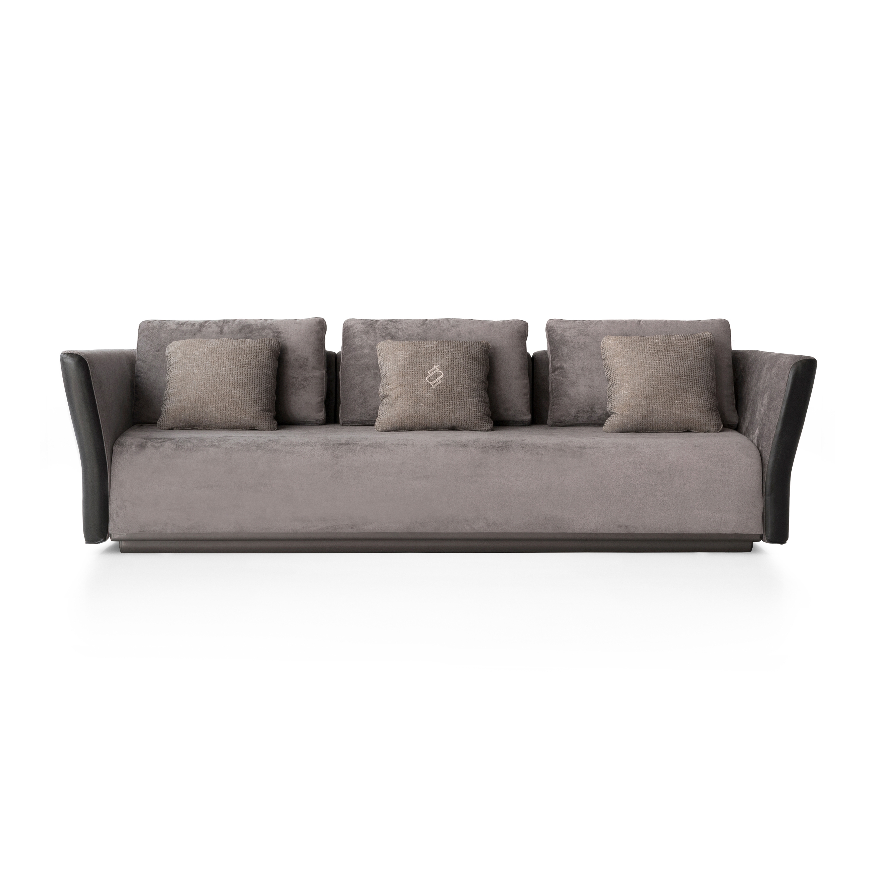 Display product 1742 sofa from manufacturer Tecni Nova