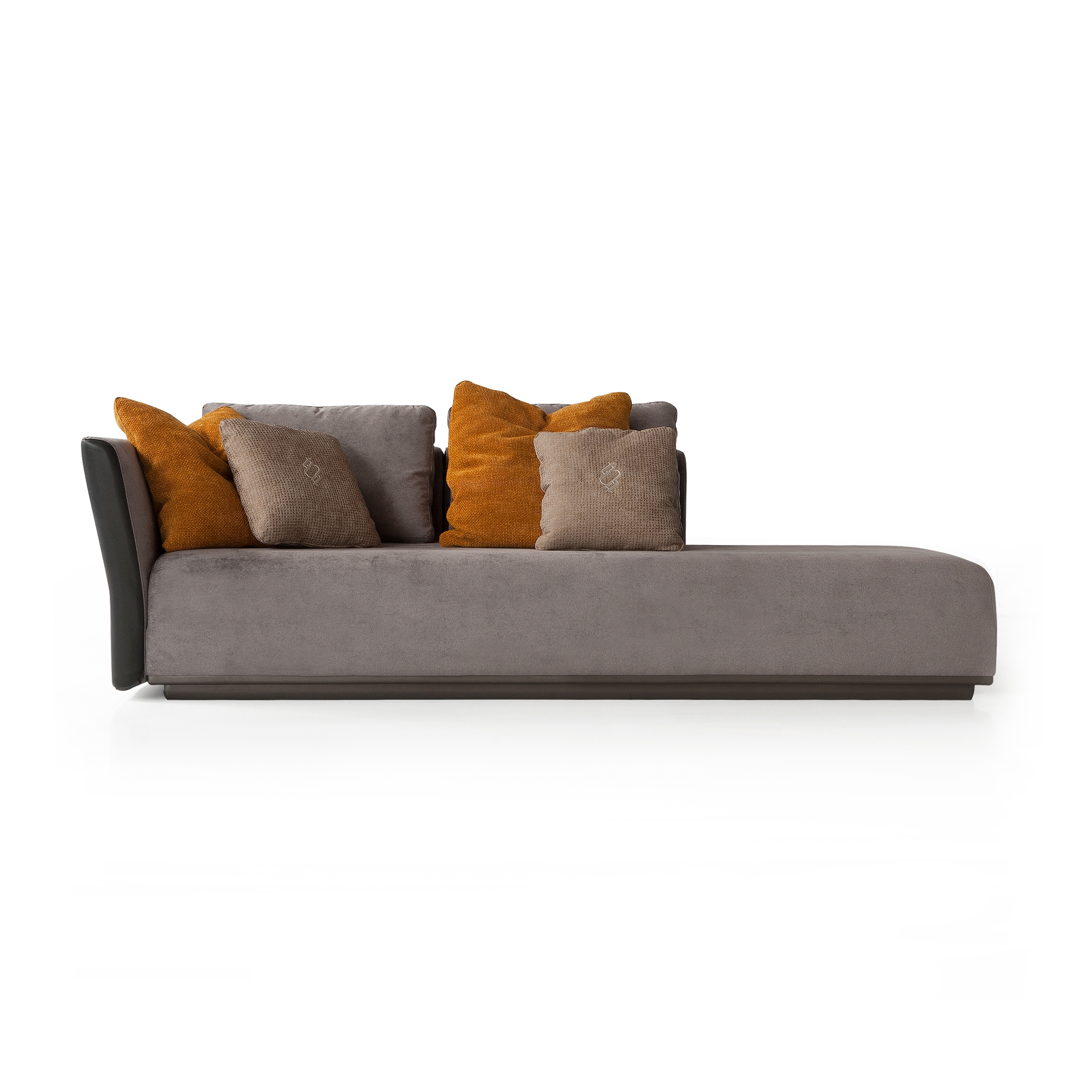 Display product 1742 sofa from manufacturer Tecni Nova