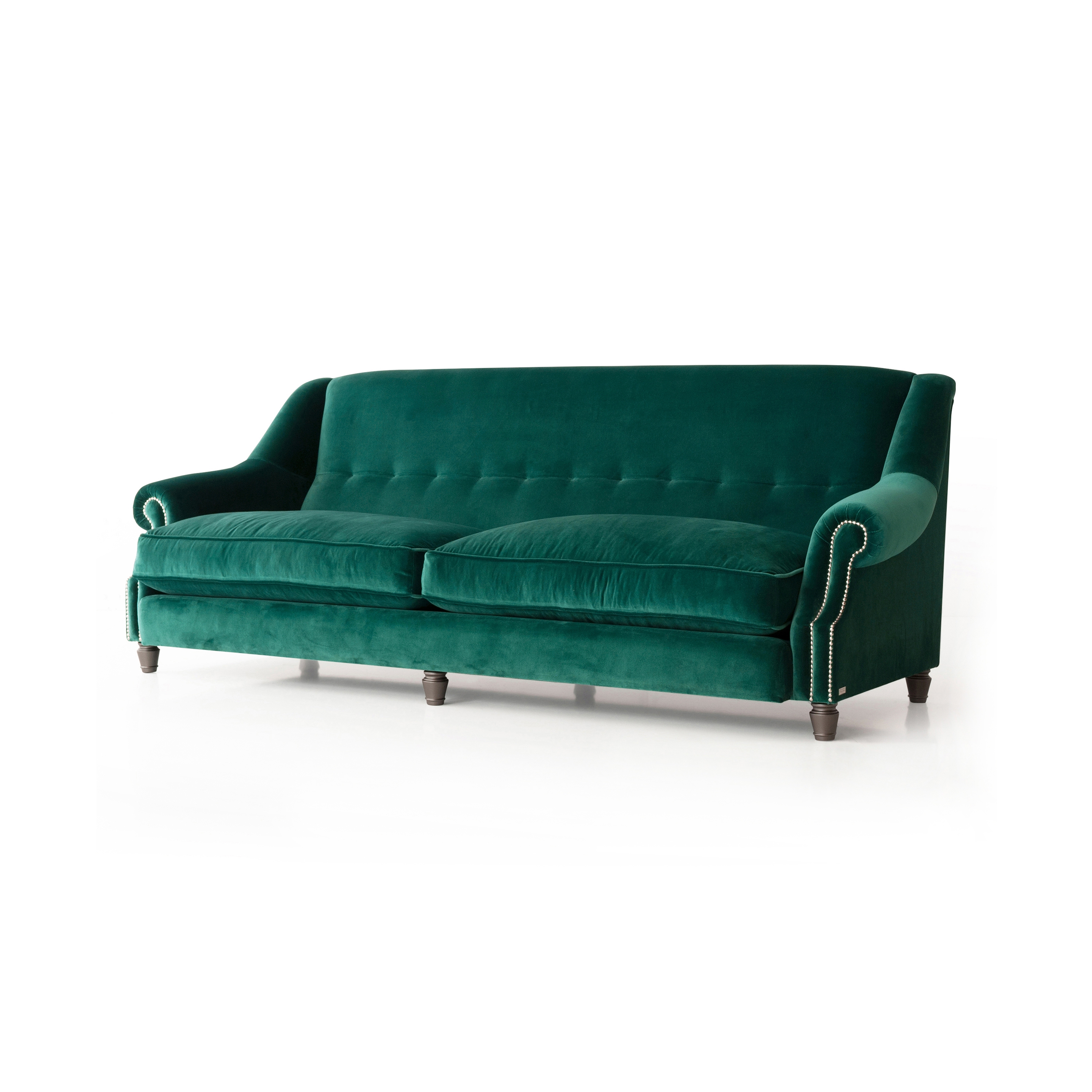 Afficher le produit 1741 sofa du fabricant Tecni Nova