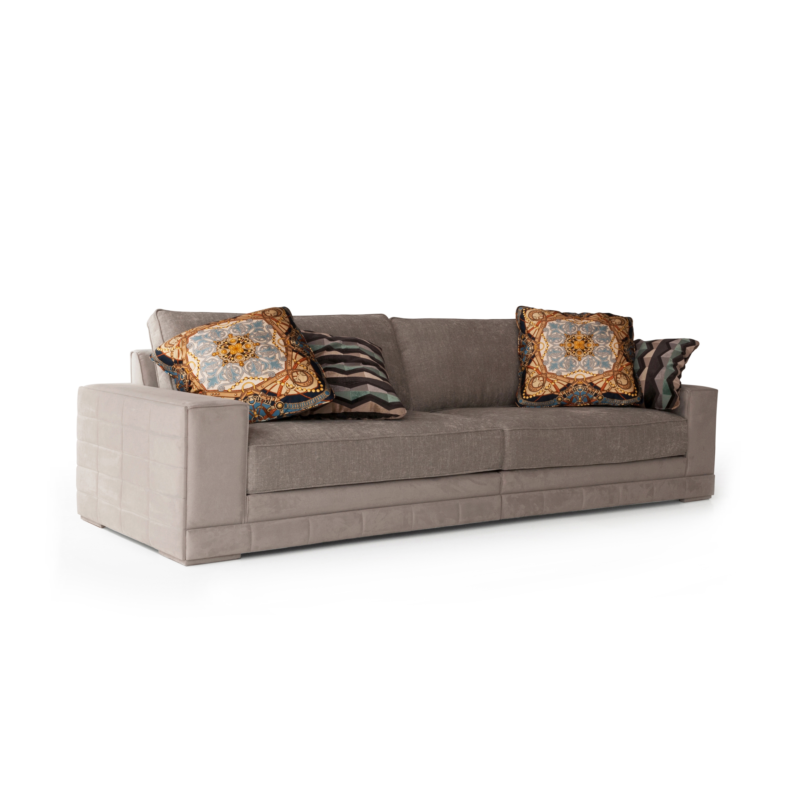 Display product 1726 sofa from manufacturer Tecni Nova