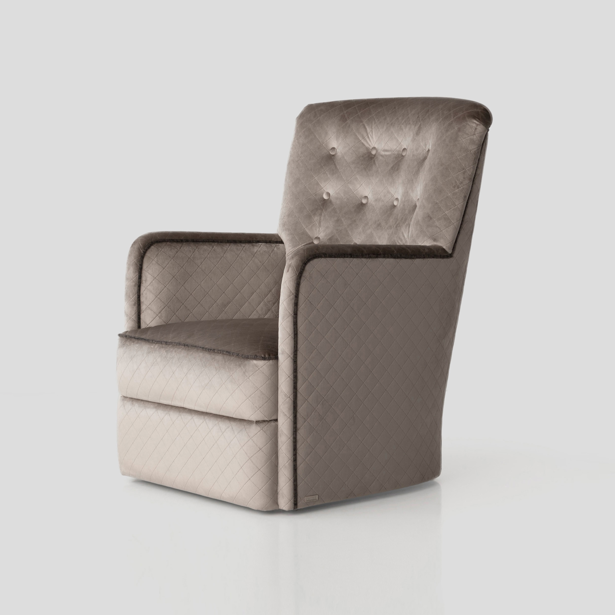 Display product 1291 armchair from manufacturer Tecni Nova