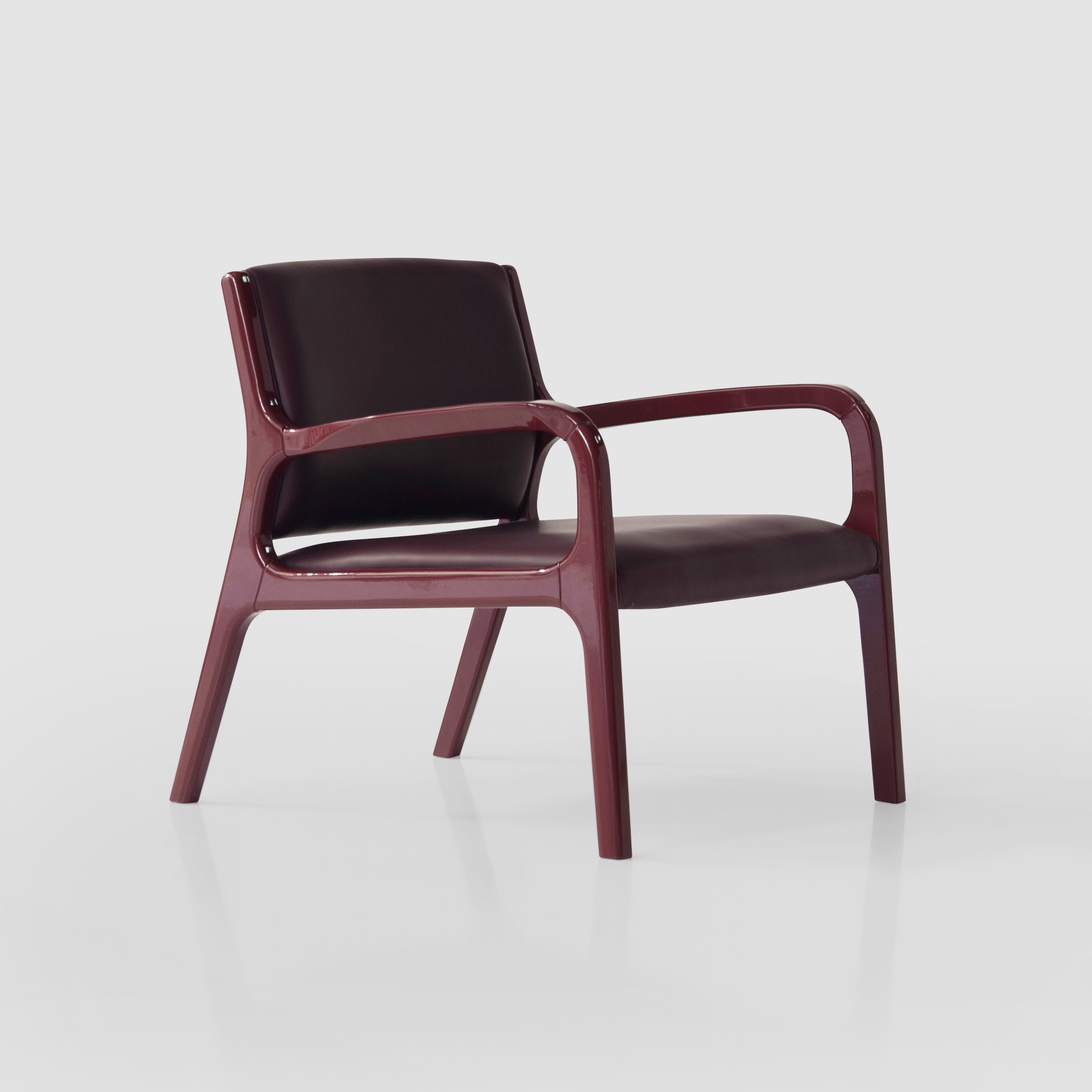 Mostrar el producto 1293 sillones del fabricante Tecni Nova