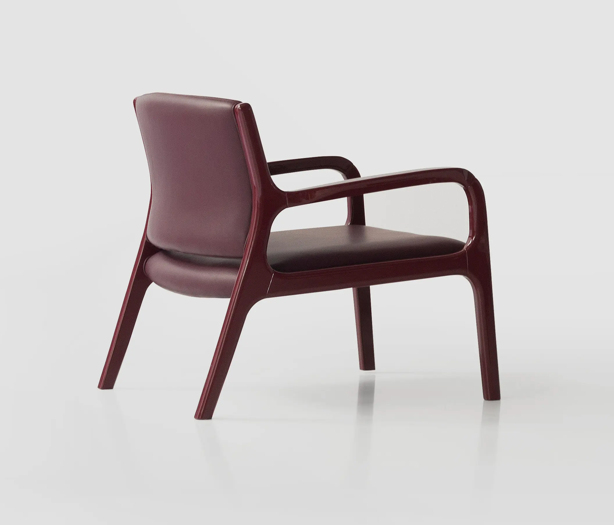 Tecni Nova - 1293 poltrone