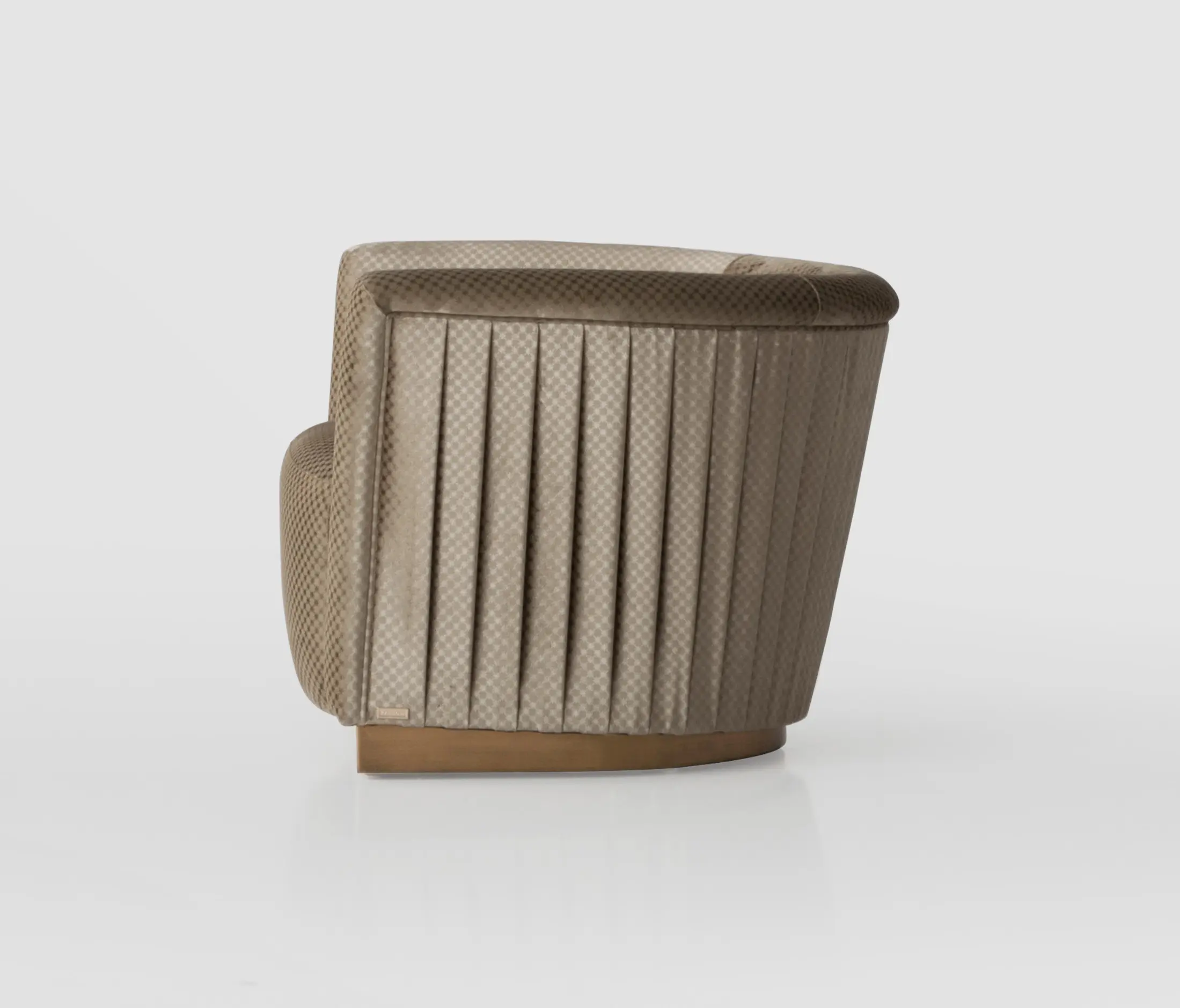 Tecni Nova - 1750 poltrone