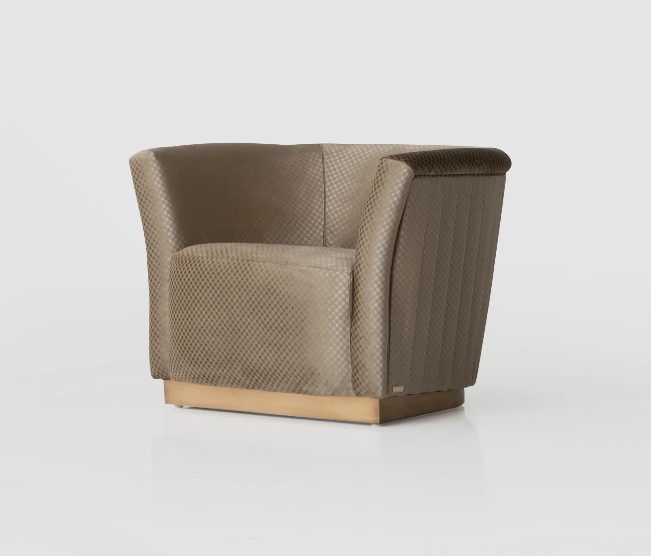 Tecni Nova - 1750 poltrone